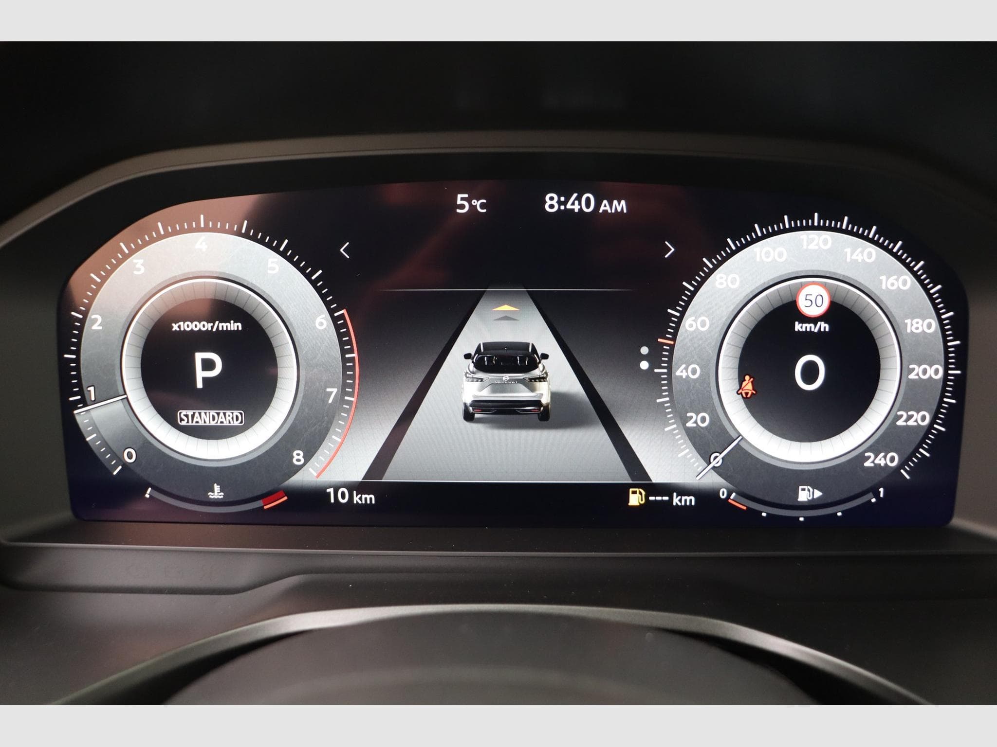 Nissan Qashqai Tekna + BOSE (2026) - Photo 20