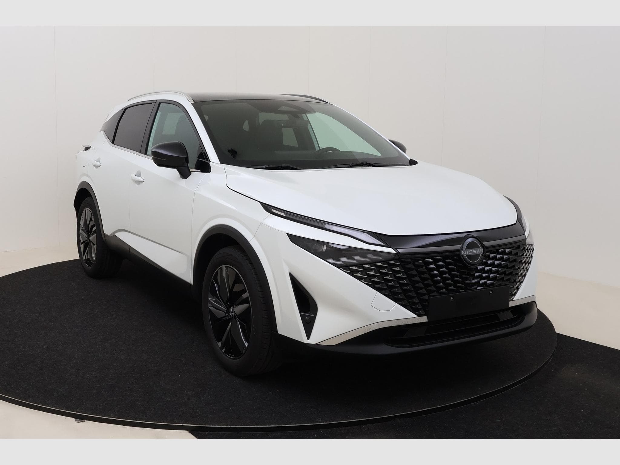 Nissan Qashqai Tekna + BOSE (2026) - Photo 3
