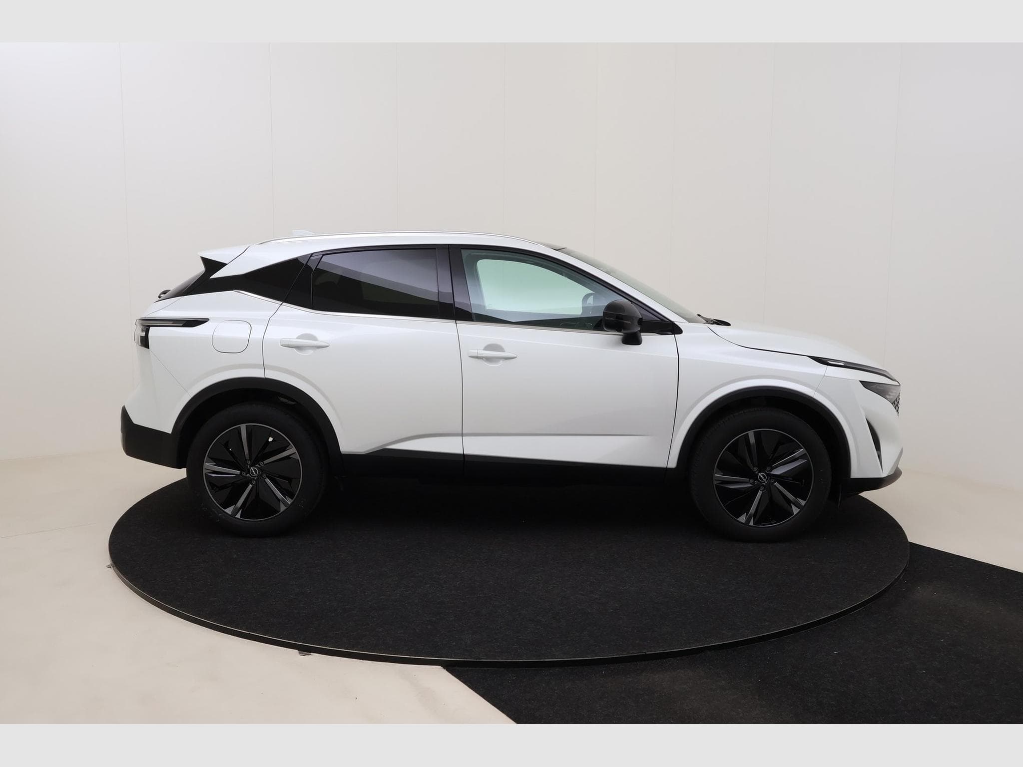 Nissan Qashqai Tekna + BOSE (2026) - Photo 4