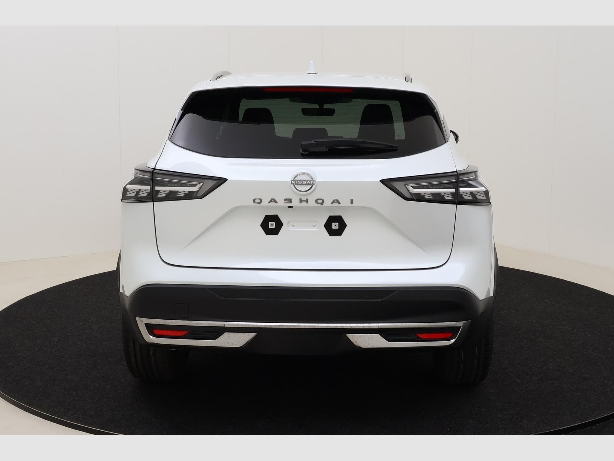 Nissan Qashqai Tekna + BOSE (2026) - Photo 7
