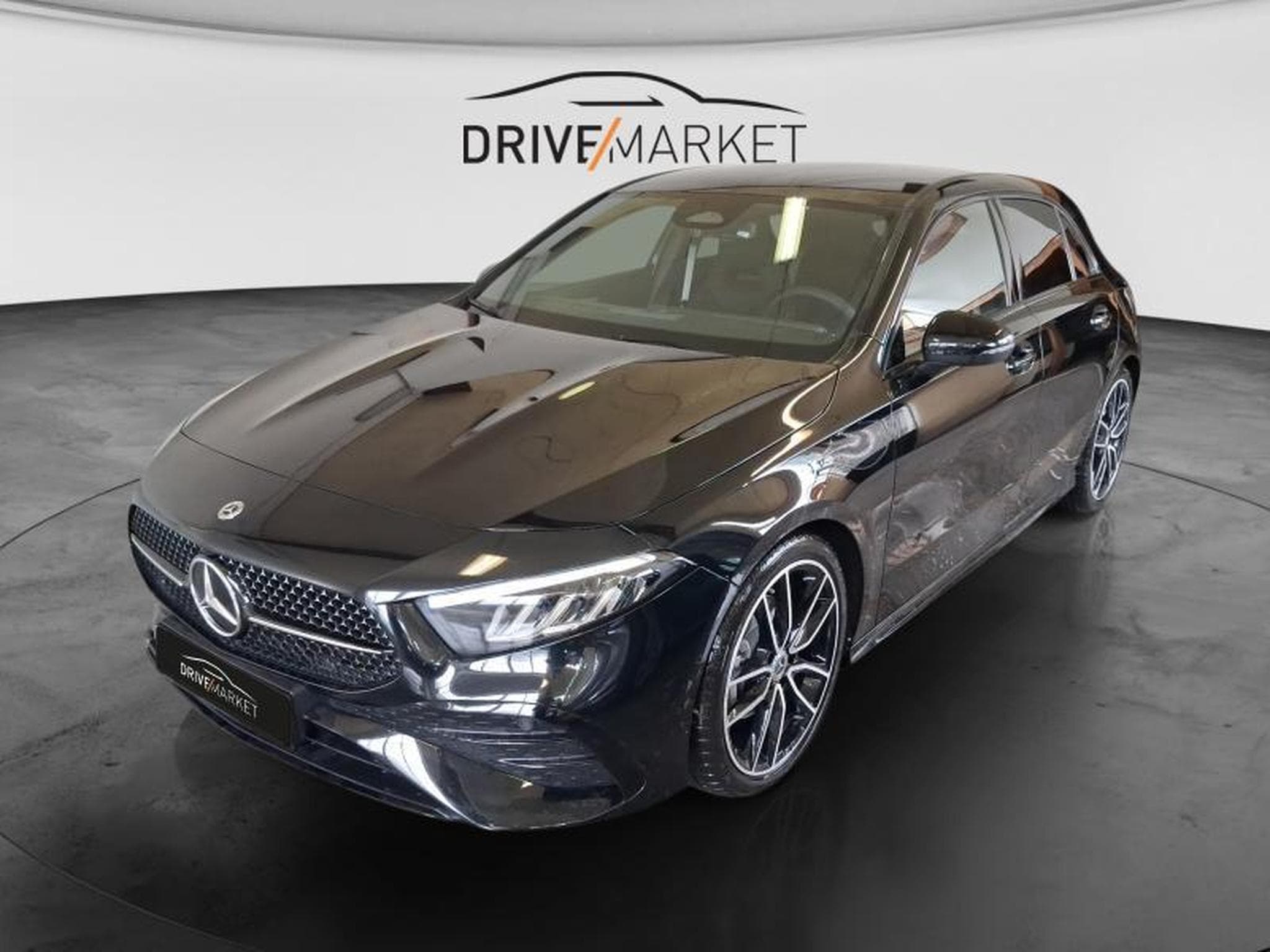 Mercedes A 200 AMG Line (2026) - Foto 1