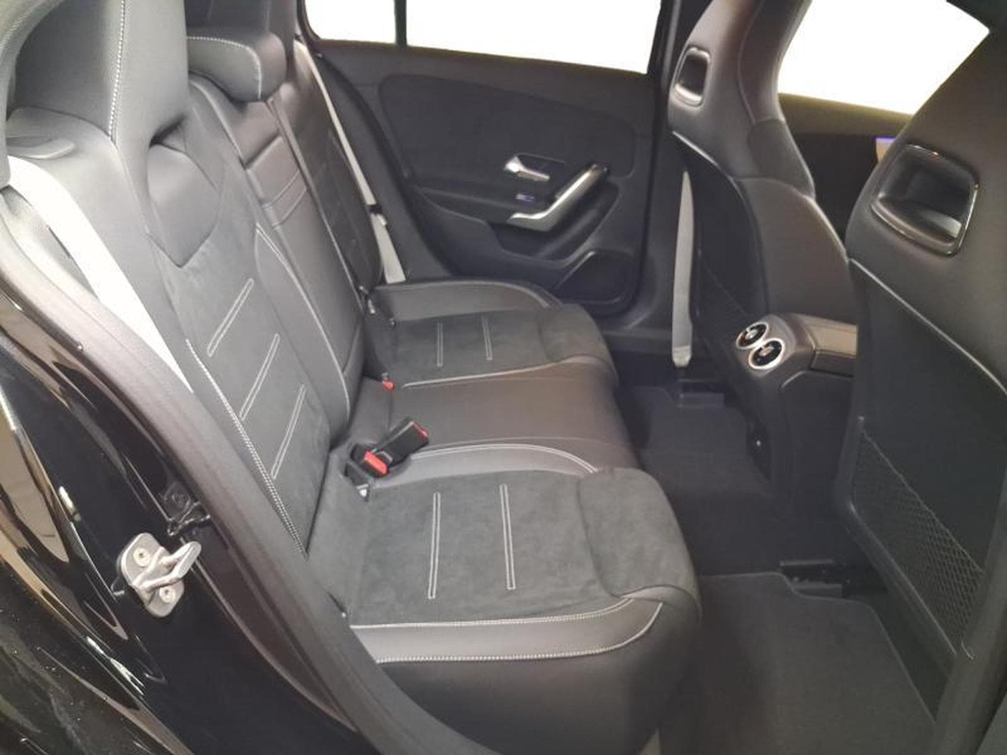 Mercedes A 200 AMG Line (2026) - Foto 13