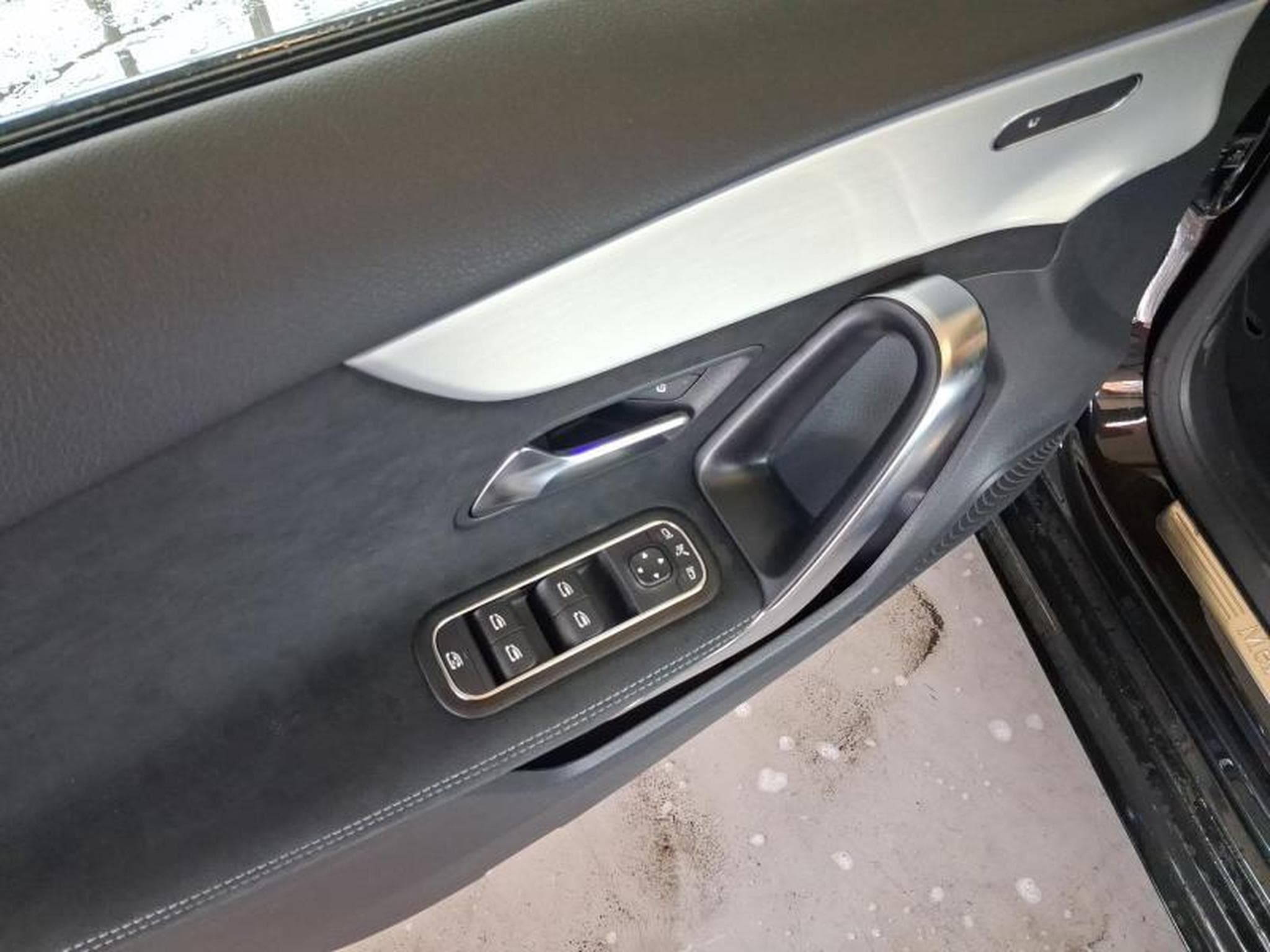 Mercedes A 200 AMG Line (2026) - Foto 14