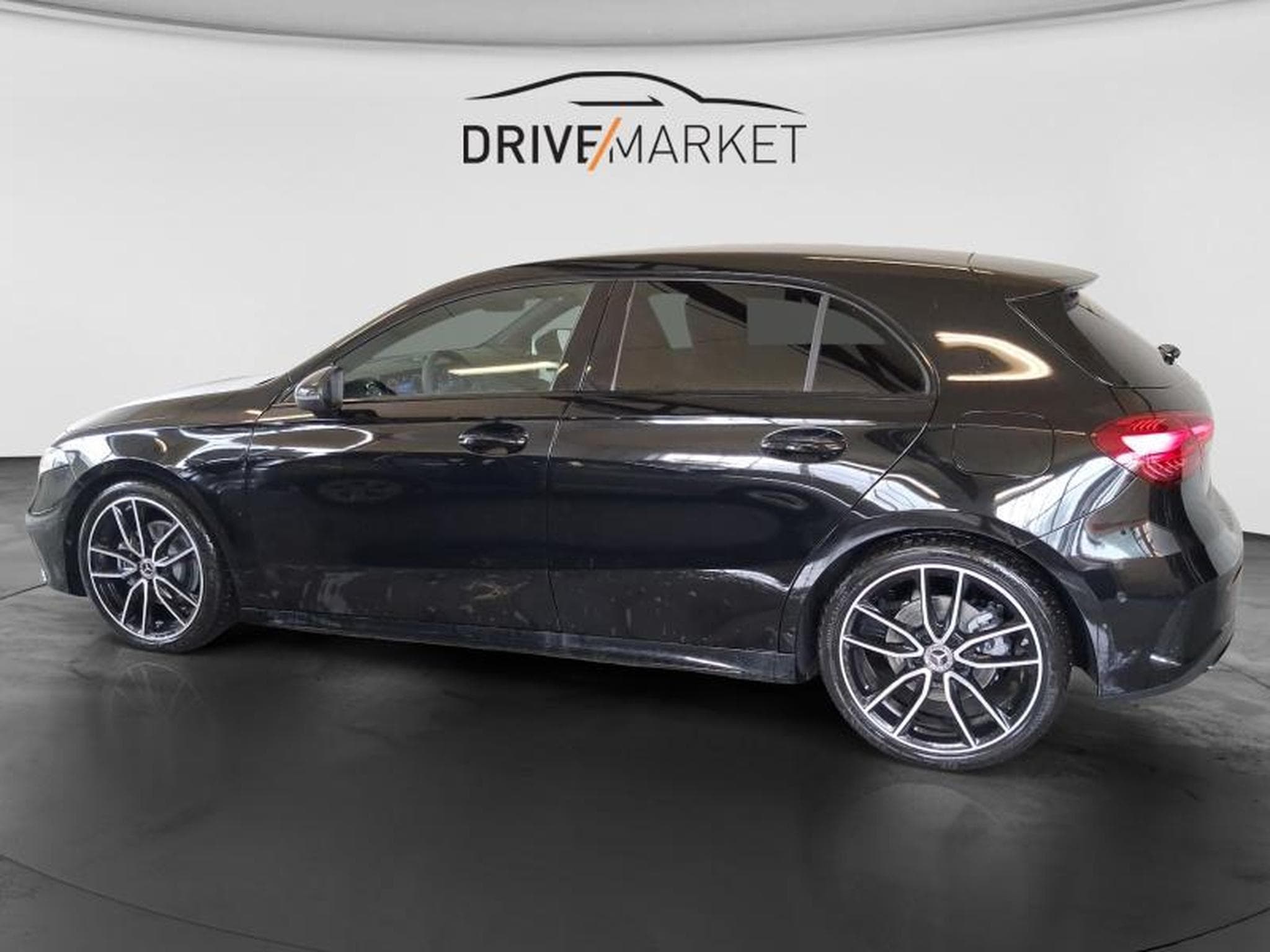 Mercedes A 200 AMG Line (2026) - Foto 16