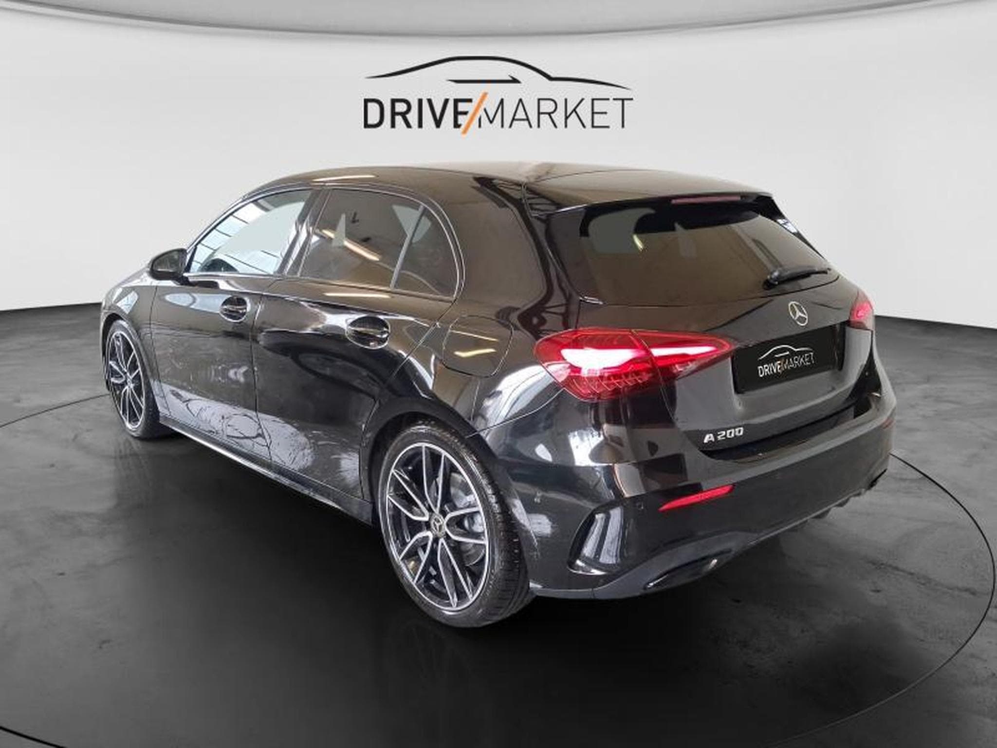 Mercedes A 200 AMG Line (2026) - Foto 17