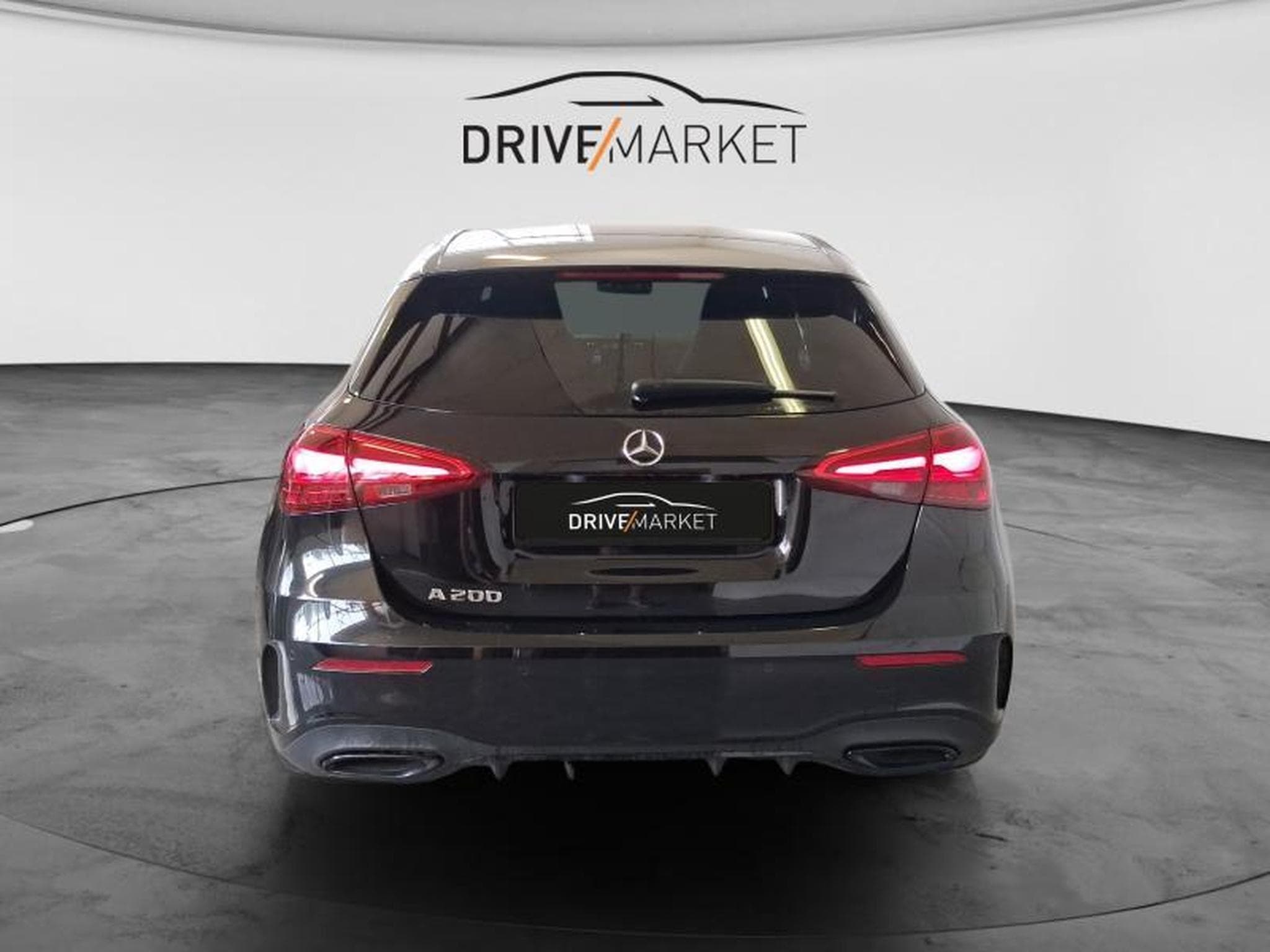Mercedes A 200 AMG Line (2026) - Foto 18