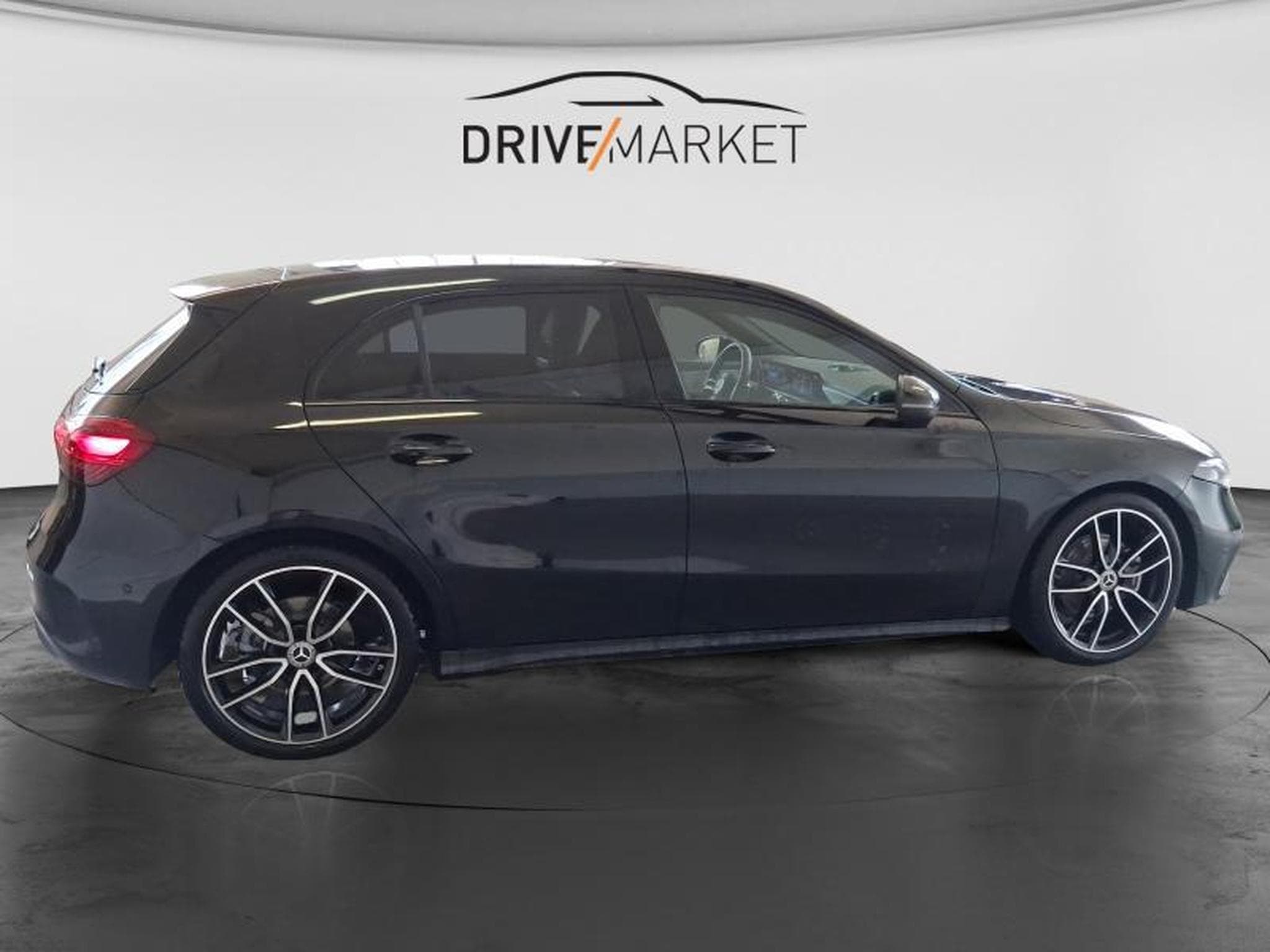 Mercedes A 200 AMG Line (2026) - Foto 19