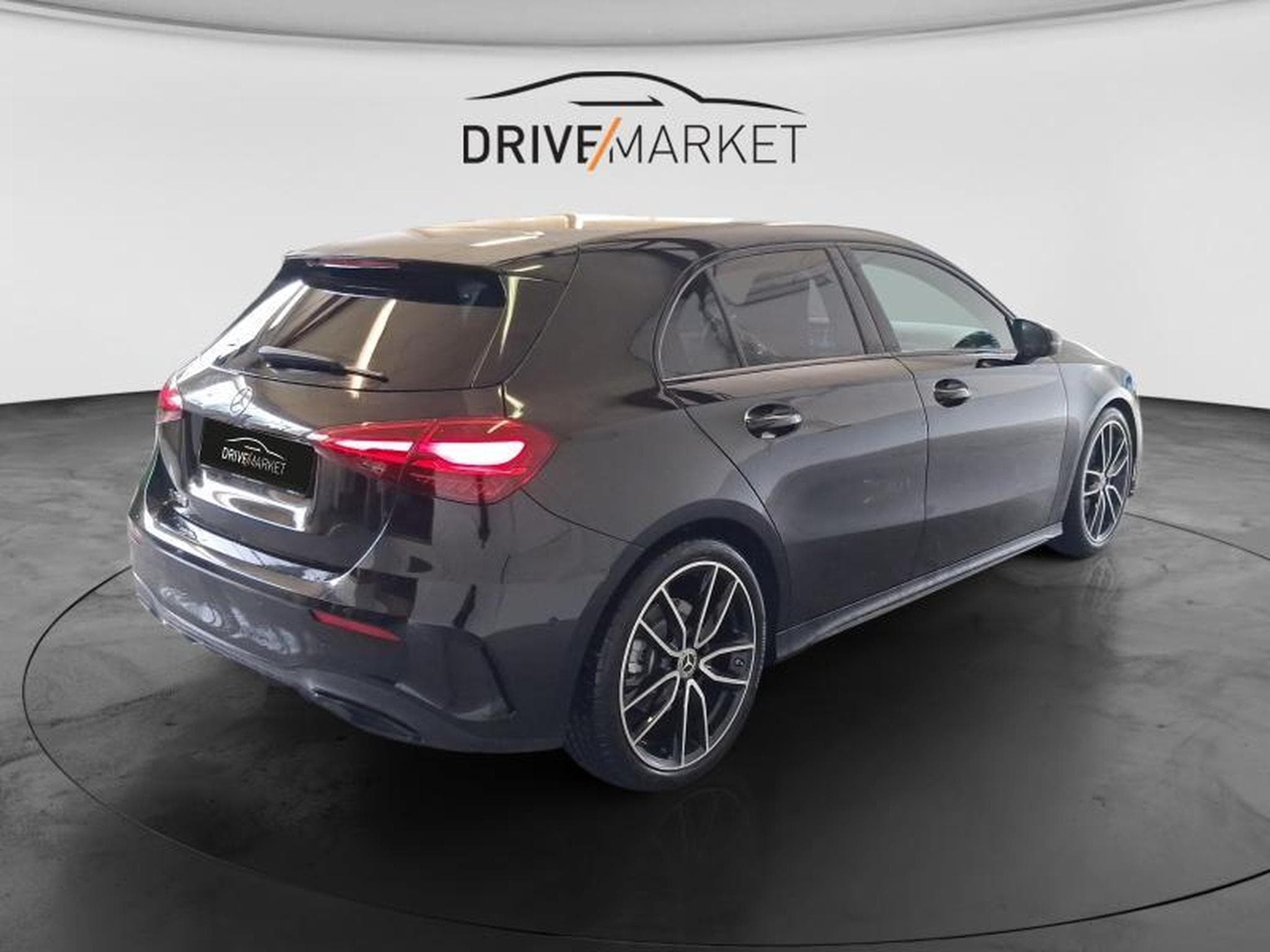Mercedes A 200 AMG Line (2026) - Foto 3