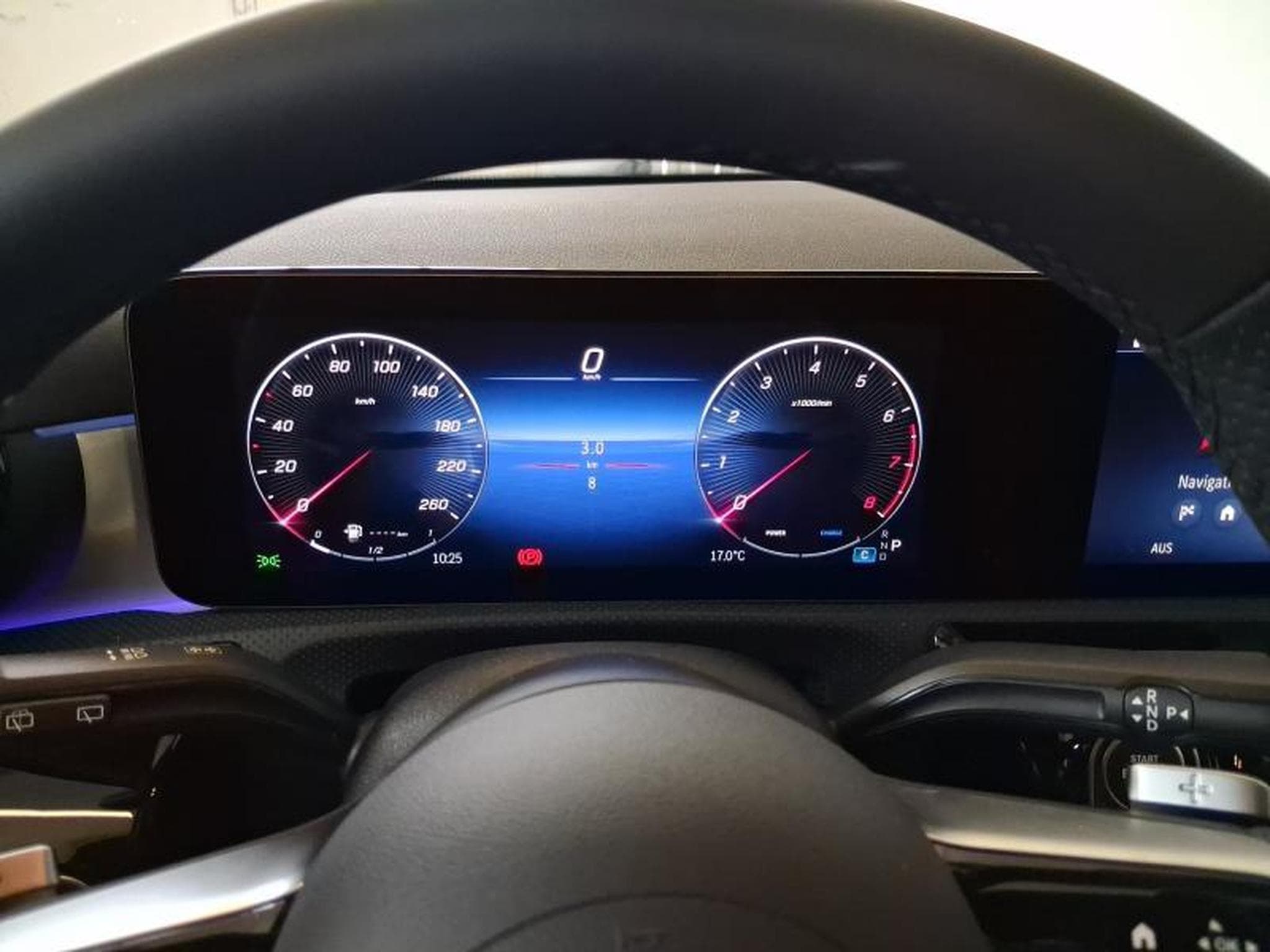 Mercedes A 200 AMG Line (2026) - Foto 5