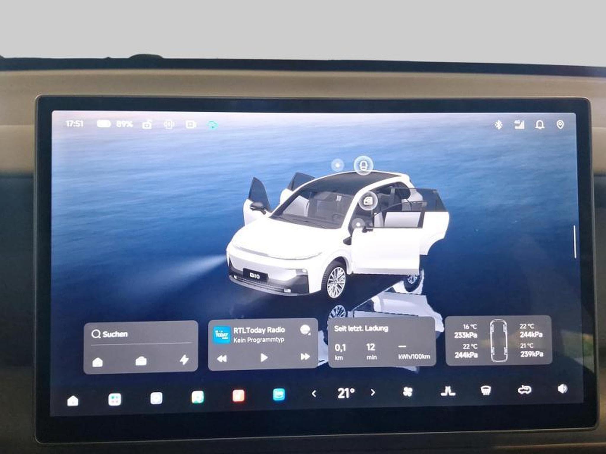 LEAPMOTOR B10 DESIGN PRO MAX (2026) - Photo 16