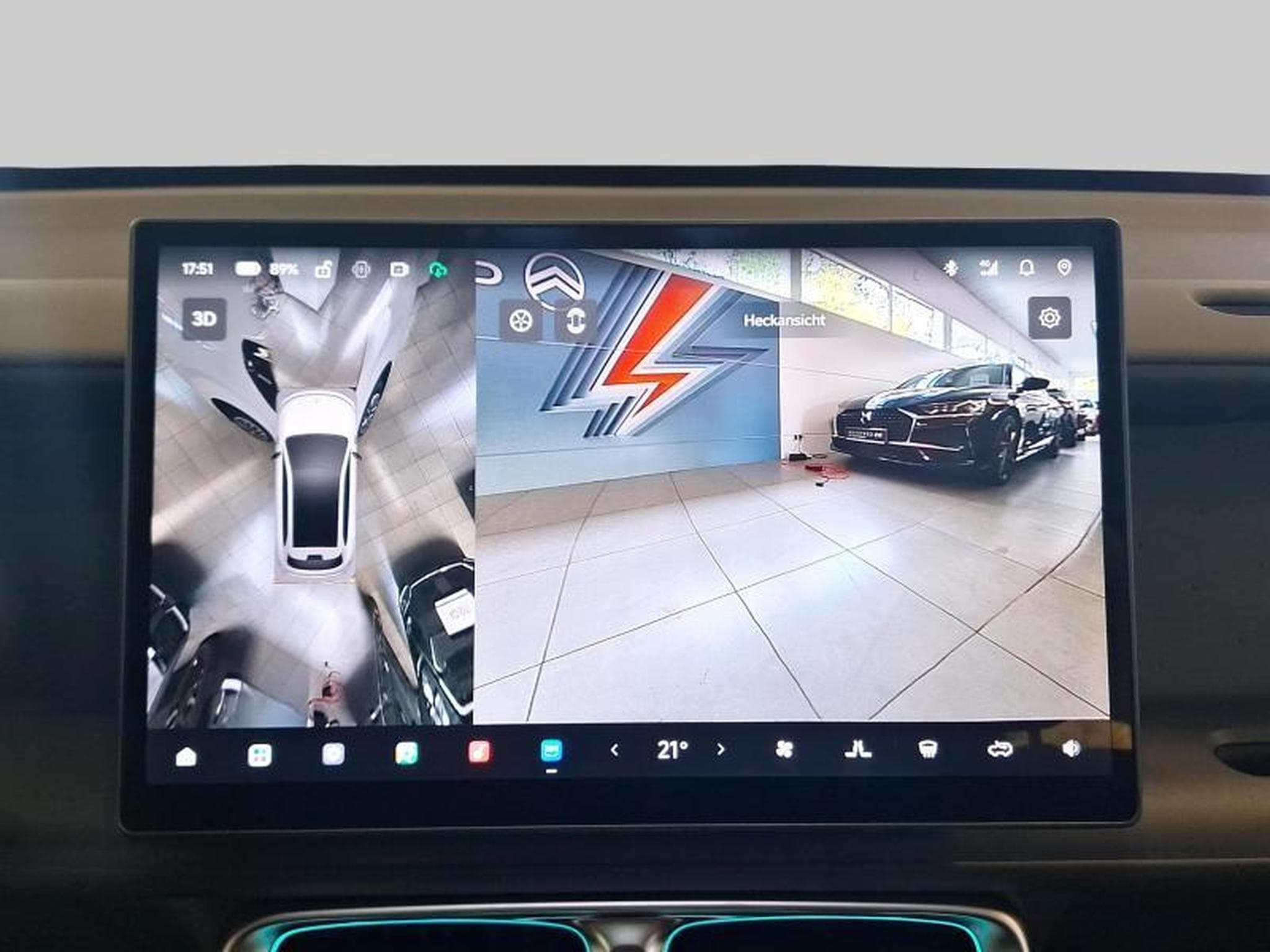 LEAPMOTOR B10 DESIGN PRO MAX (2026) - Photo 17