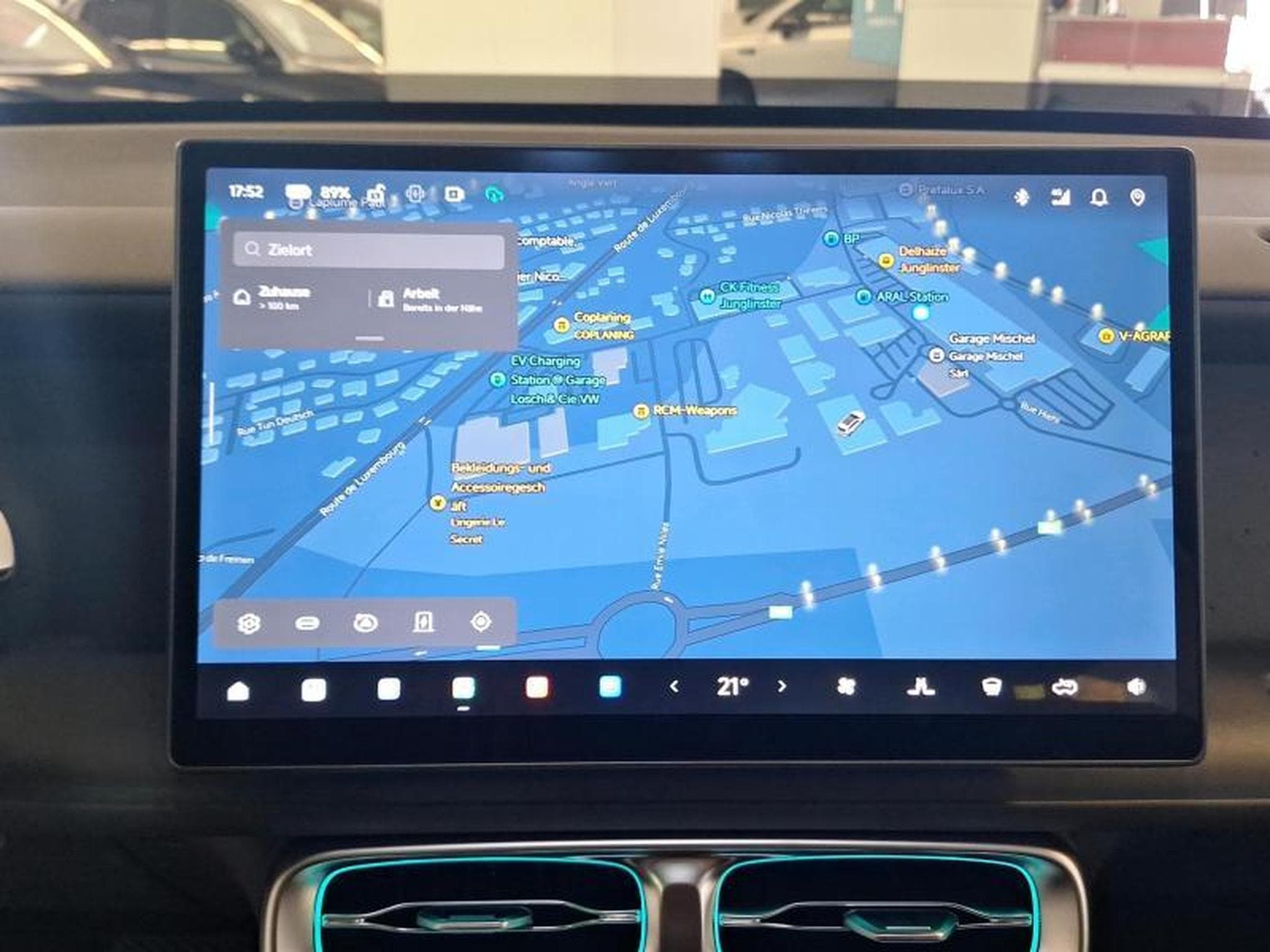 LEAPMOTOR B10 DESIGN PRO MAX (2026) - Photo 18