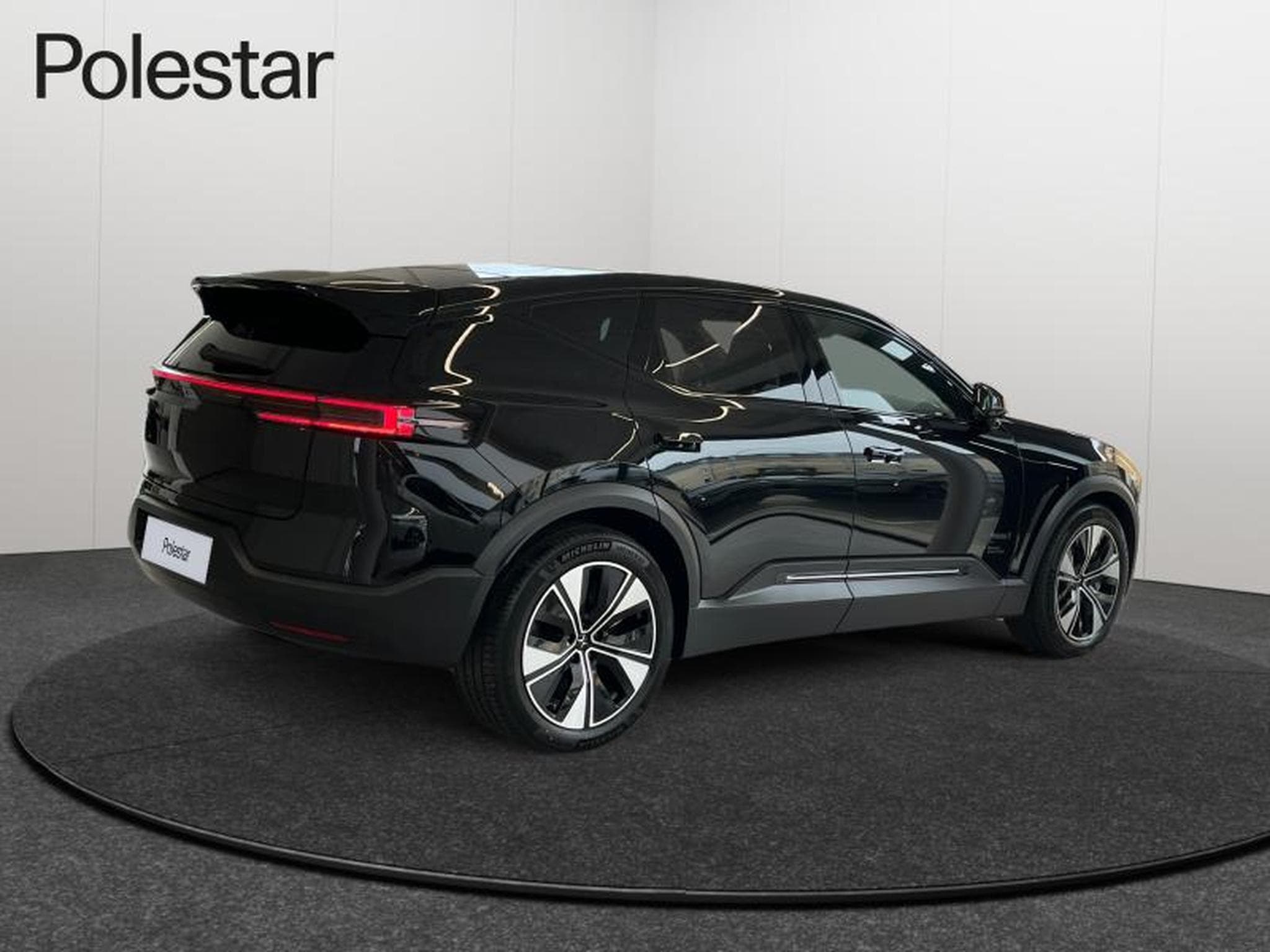 Polestar #3 LRSM / PRIME PACK (2026) - Photo 3