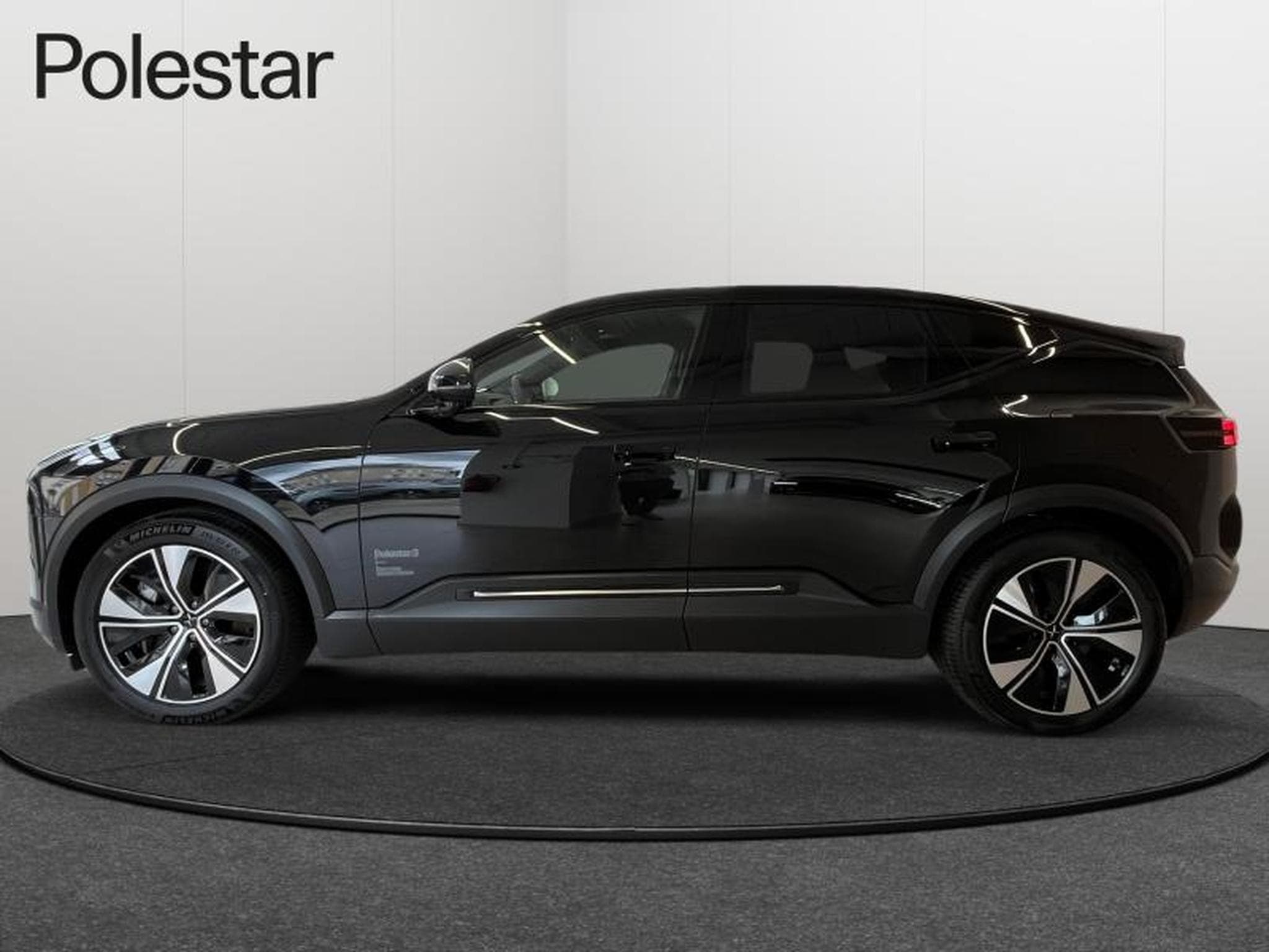 Polestar #3 LRSM / PRIME PACK (2026) - Photo 4