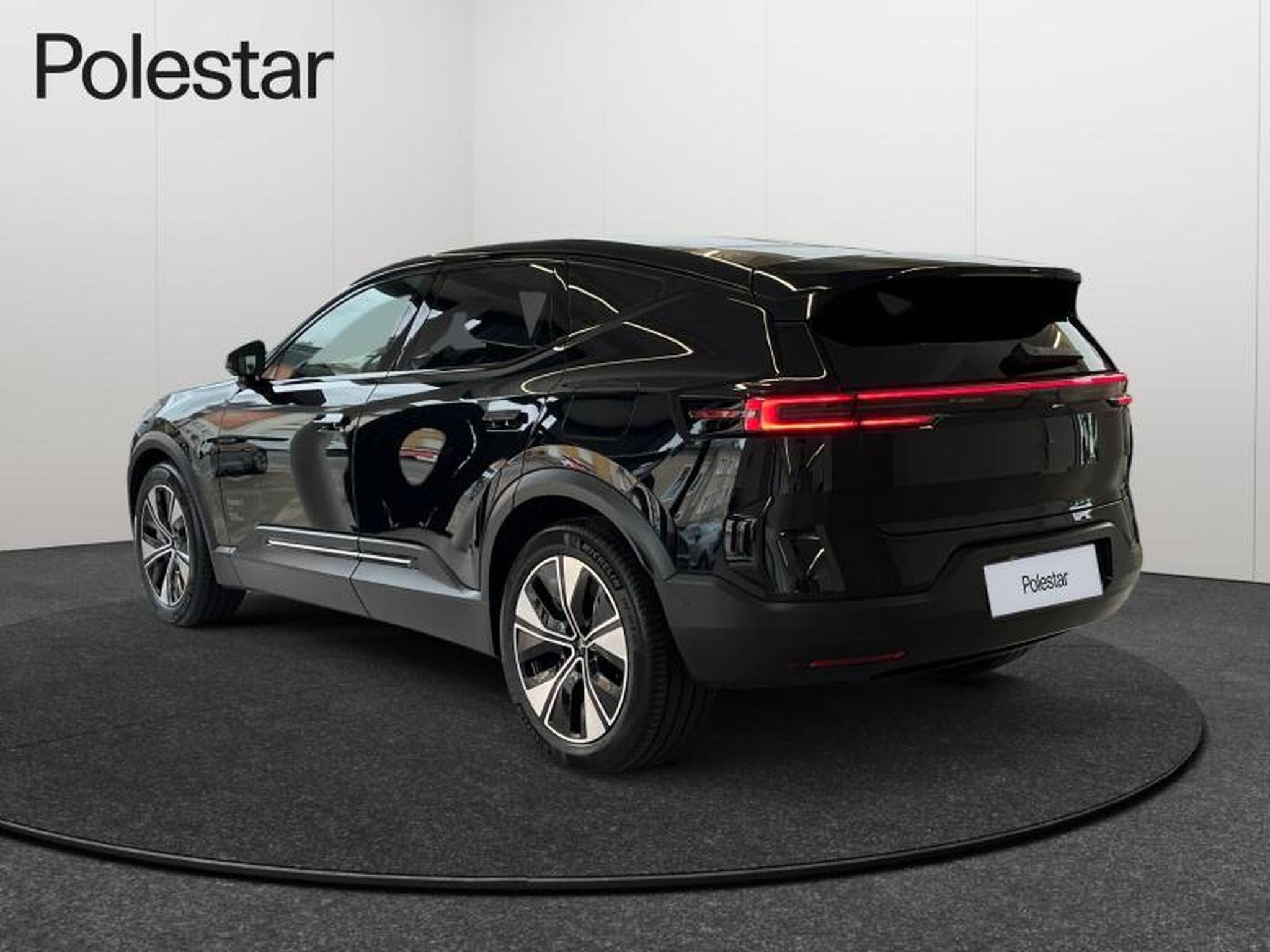 Polestar #3 LRSM / PRIME PACK (2026) - Photo 5