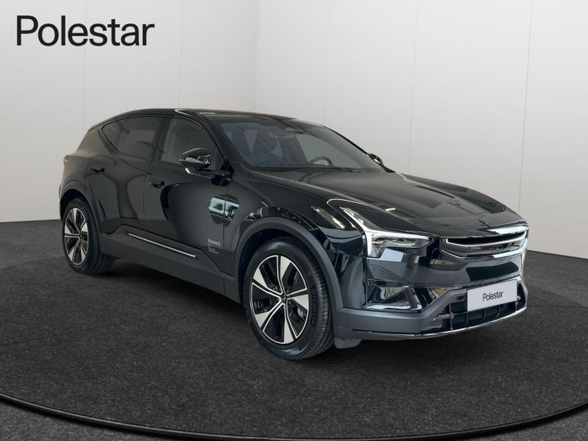 Polestar #3 LRSM / PRIME PACK (2026) - Photo 7