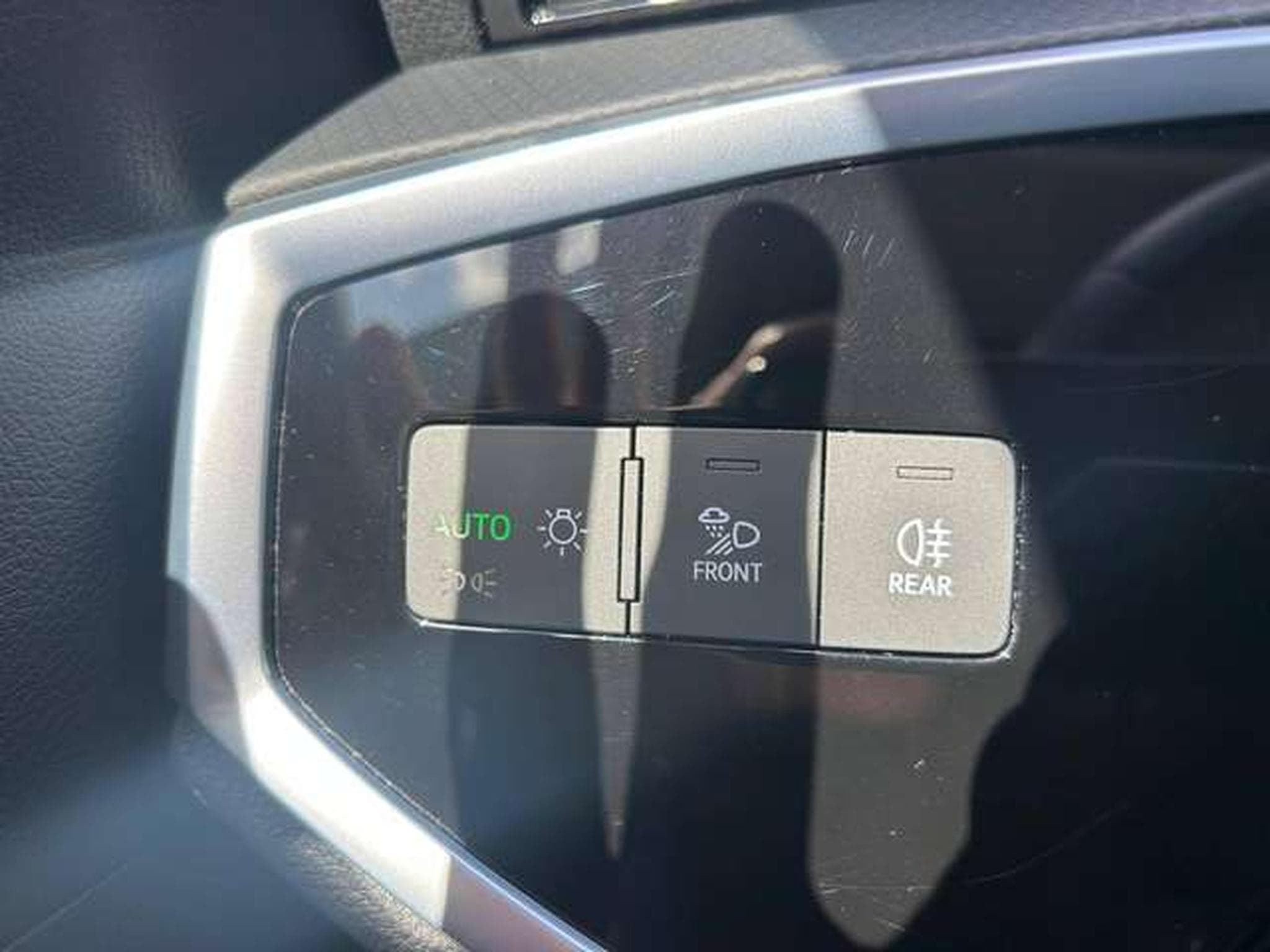 Audi Q3 Sportback PHEV 45 TFSIe S line 245CV (2022) - Foto 16