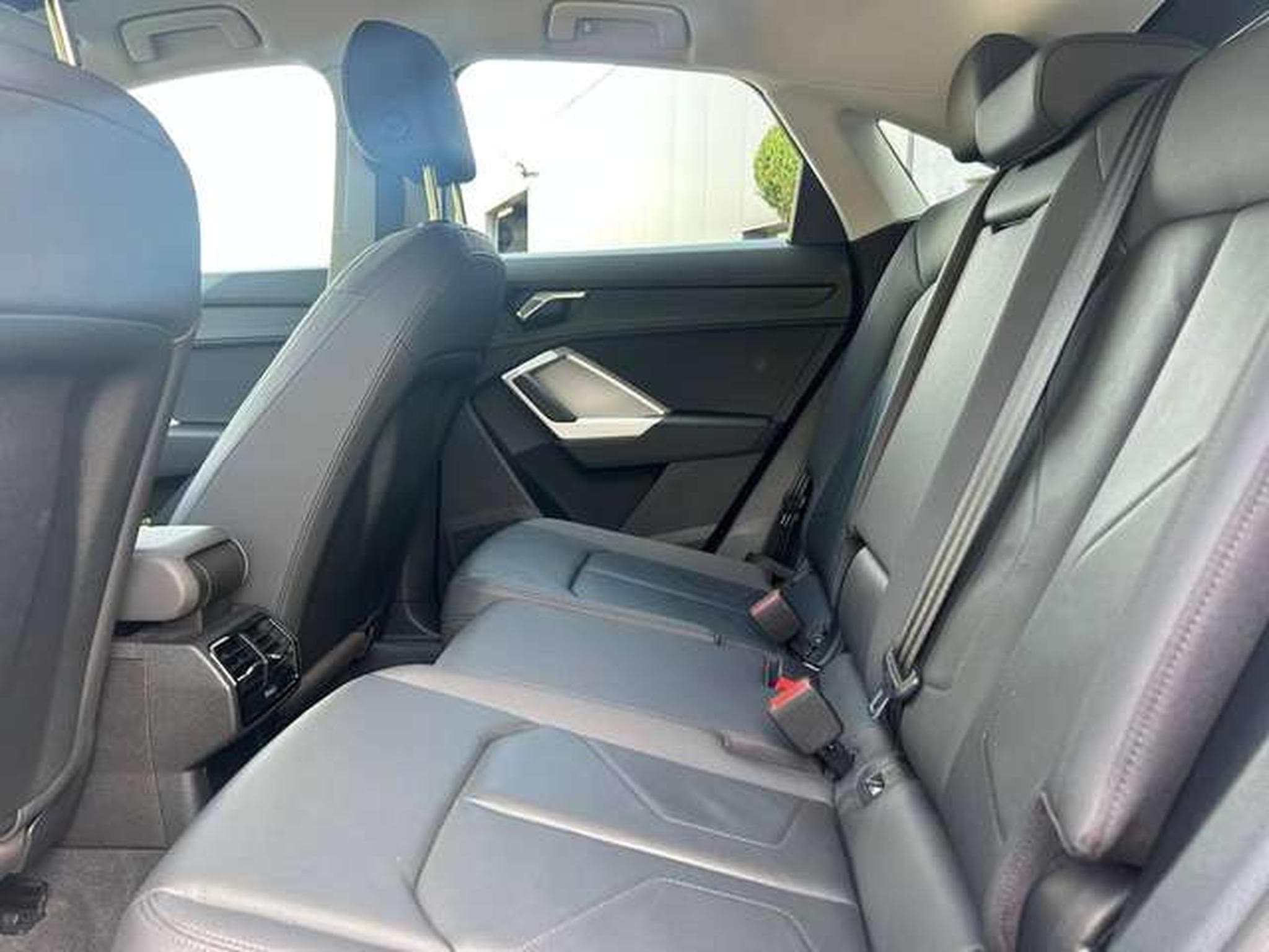 Audi Q3 Sportback PHEV 45 TFSIe S line 245CV (2022) - Foto 20