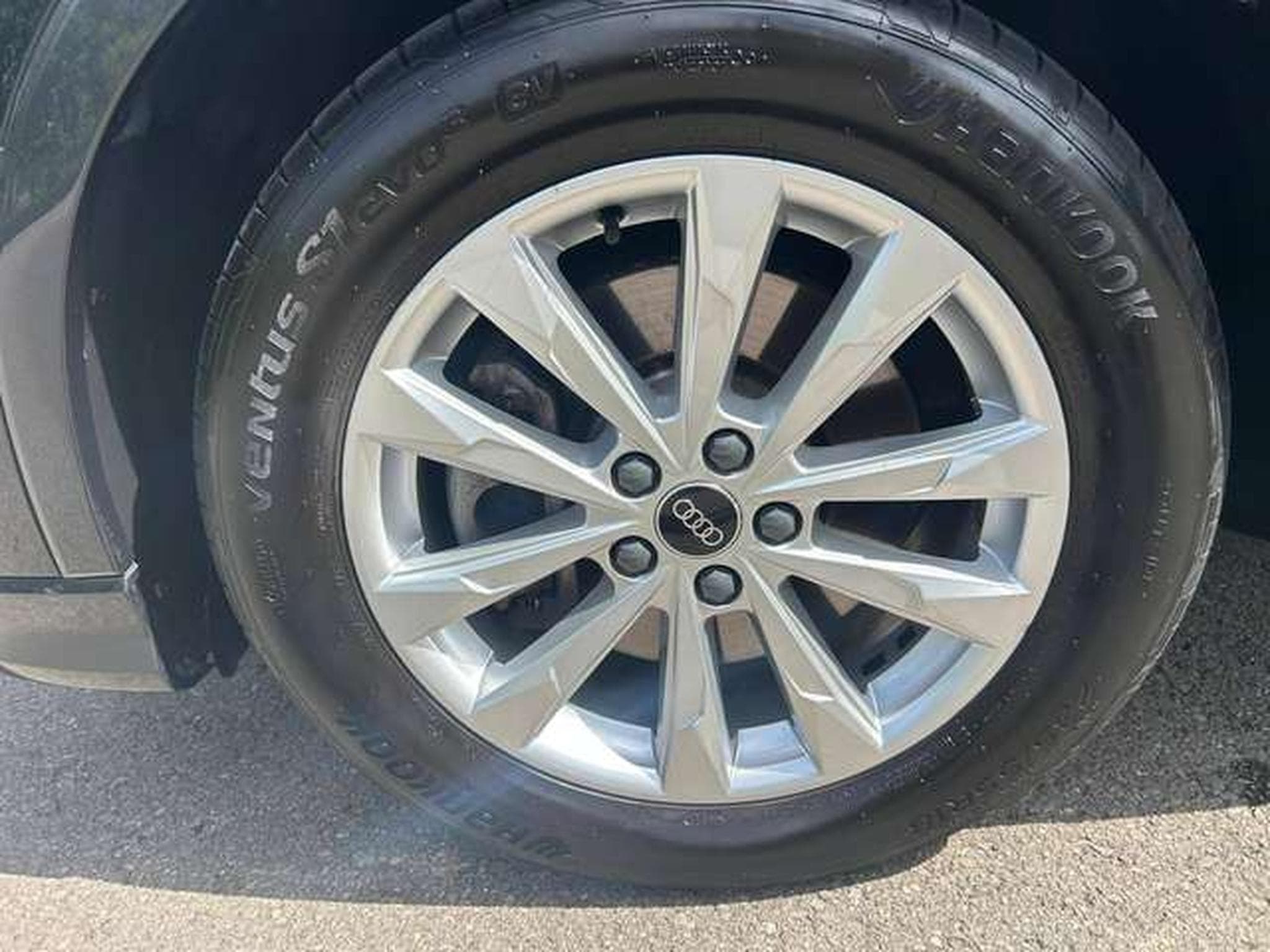 Audi Q3 Sportback PHEV 45 TFSIe S line 245CV (2022) - Foto 23
