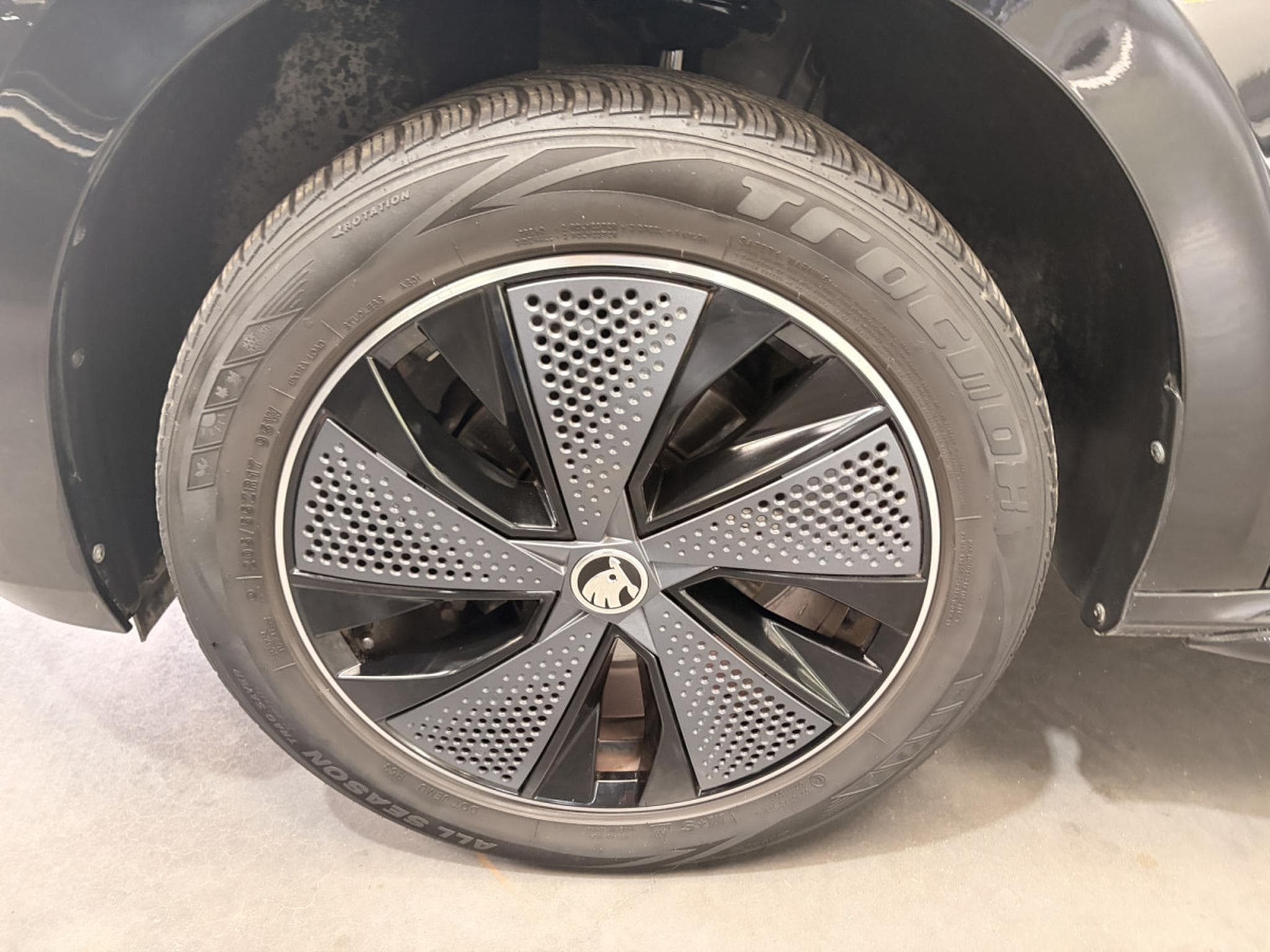 Skoda Kamiq 1.5 TSI Monte Carlo 150HP DSG (2024) - Photo 8