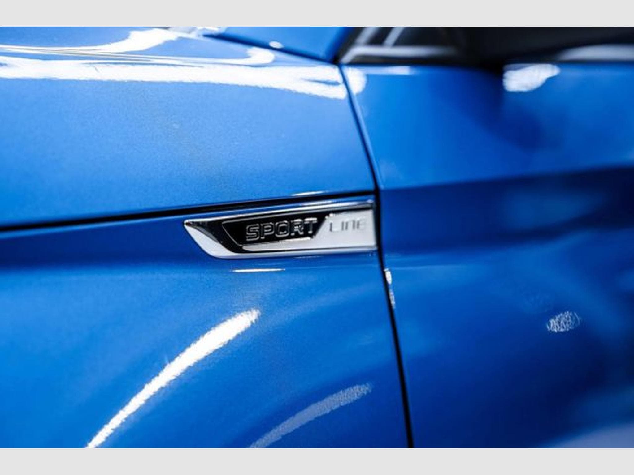 Skoda Kodiaq Kodiaq 2.0 TDI DSG Sportline NAVI 7-Si PANO AHK (2023) - Photo 10