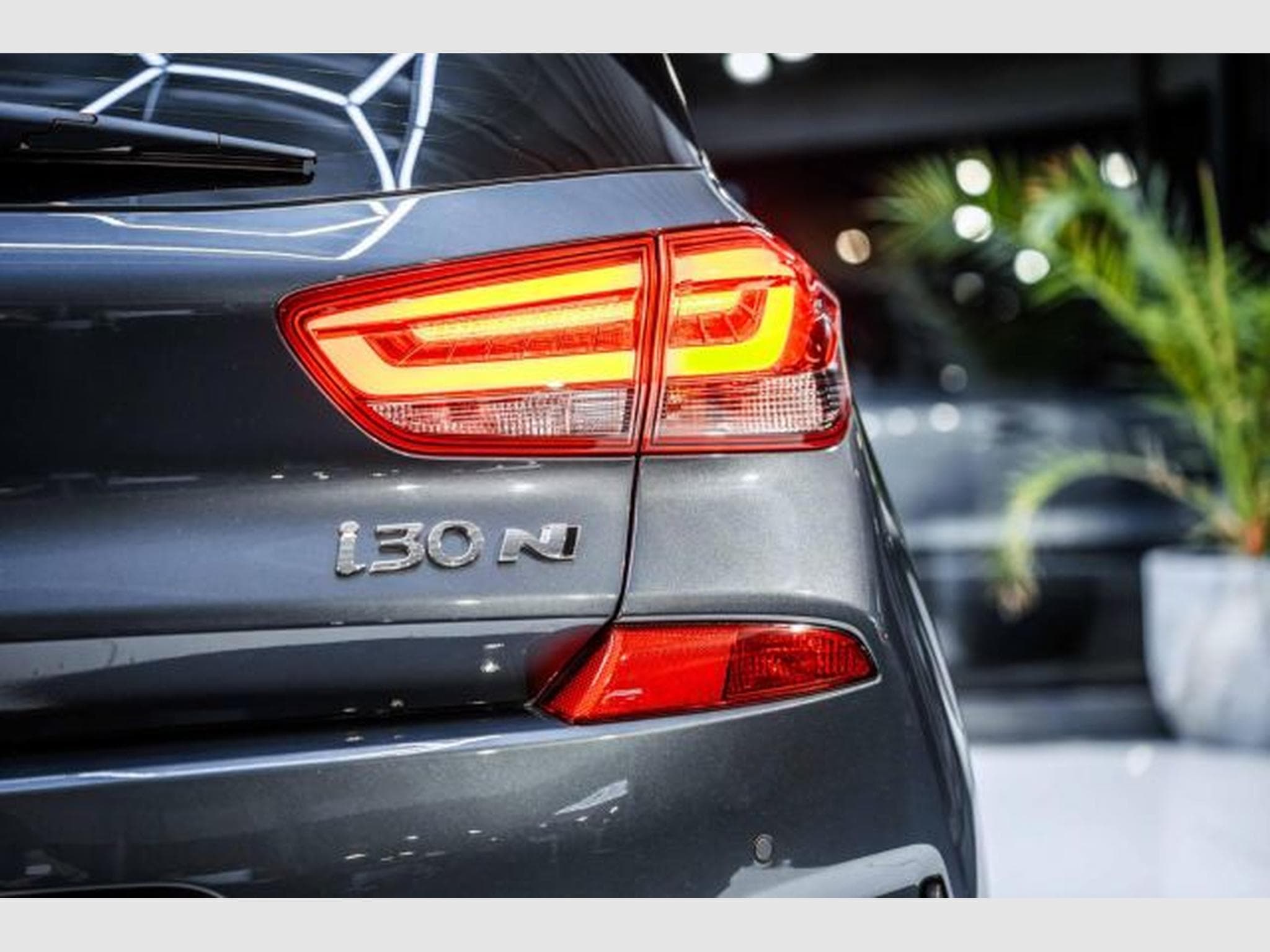 Hyundai i30 i30 2.0 T-GDI N Performance NAVI LED RFK CarPlay (2018) - Photo 13