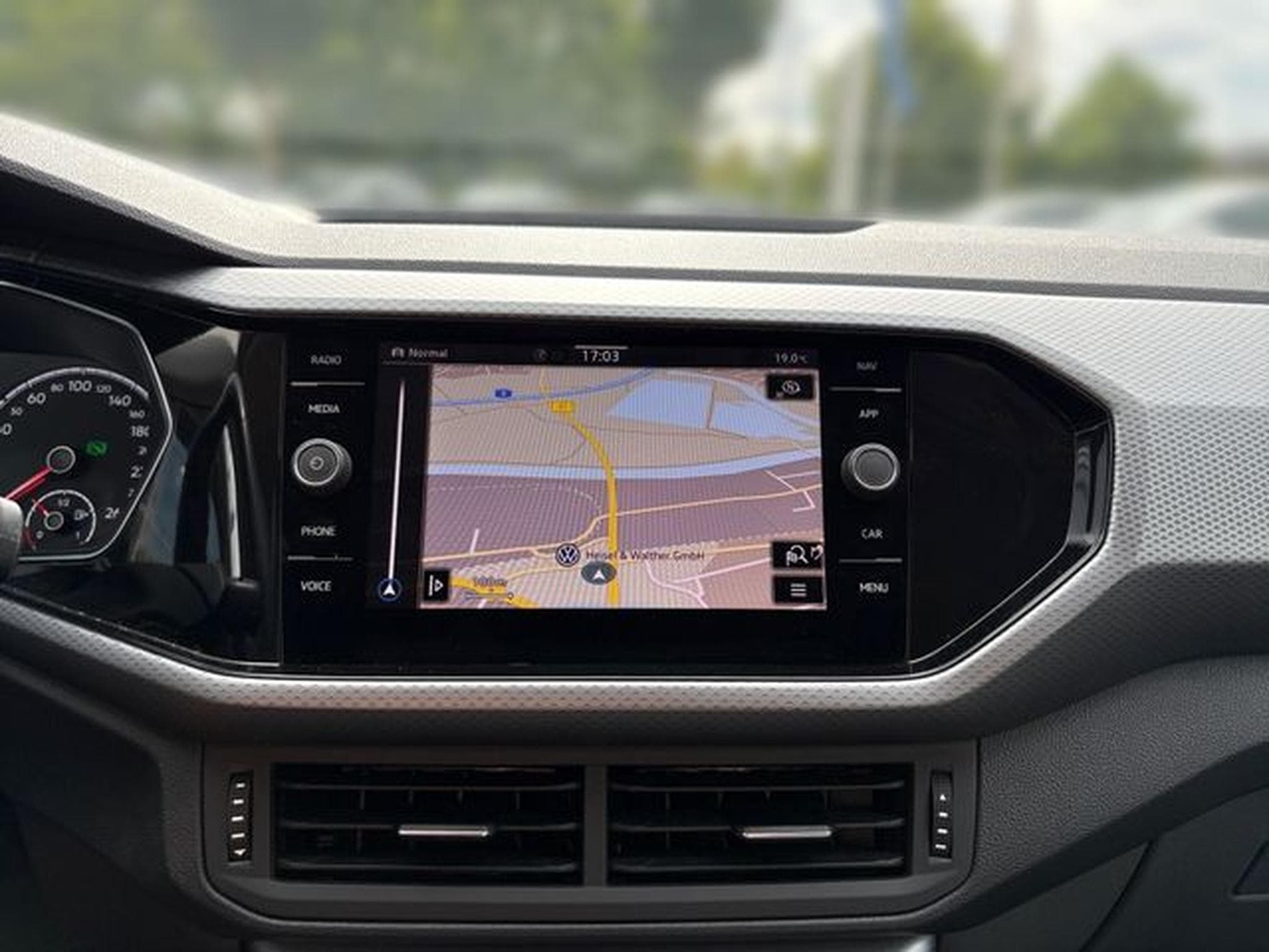 VW T-Cross T-Cross Active (2021) - Photo 11