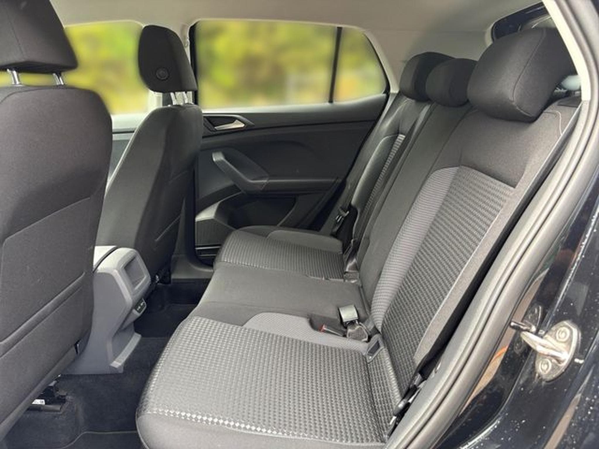 VW T-Cross T-Cross Active (2021) - Photo 13