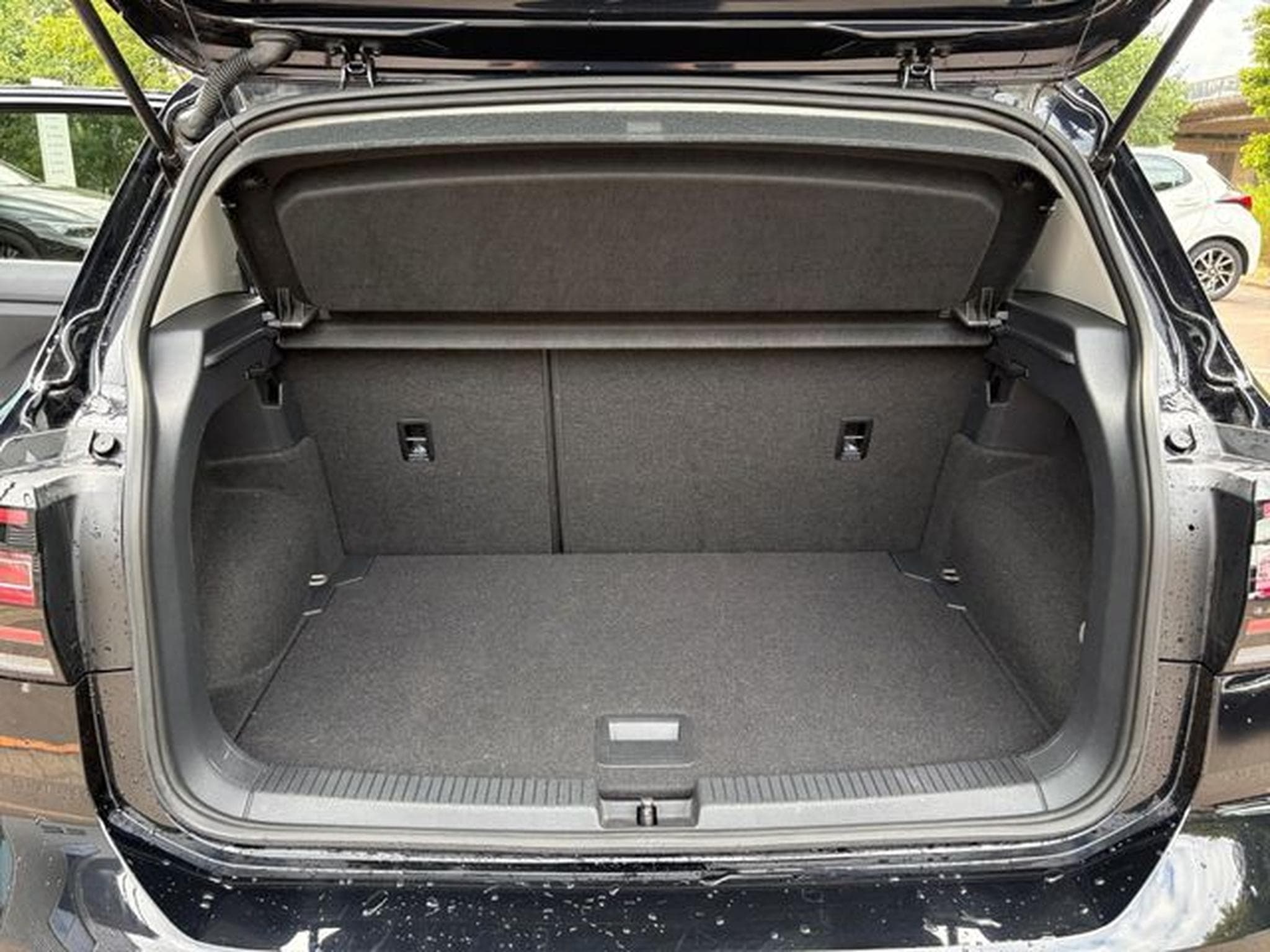 VW T-Cross T-Cross Active (2021) - Photo 14