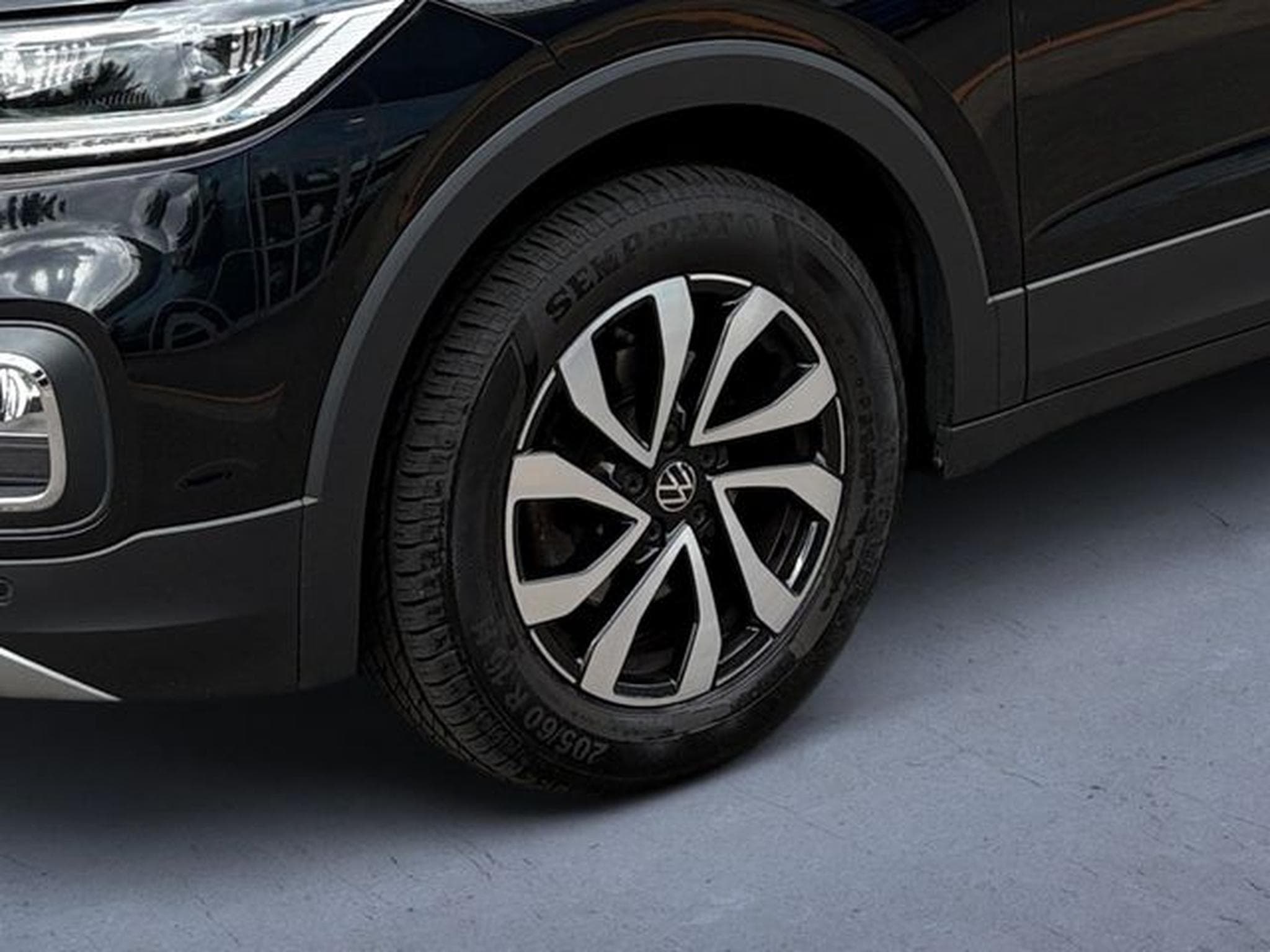 VW T-Cross T-Cross Active (2021) - Photo 7