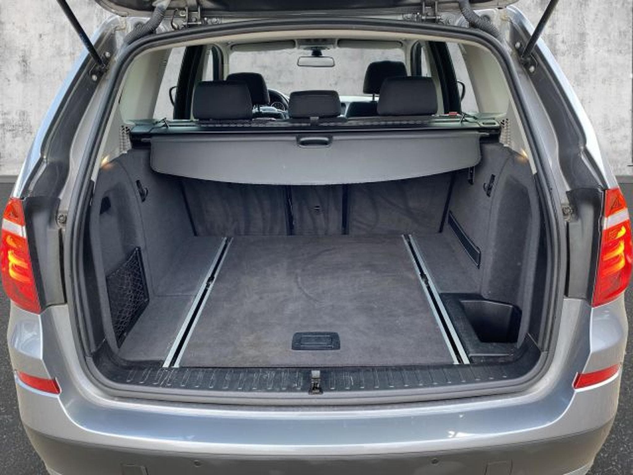 BMW X3 X3 xDrive 28i 8G-Autom. Bi-Xenon PANO. PDC SHZG (2011) - Photo 10
