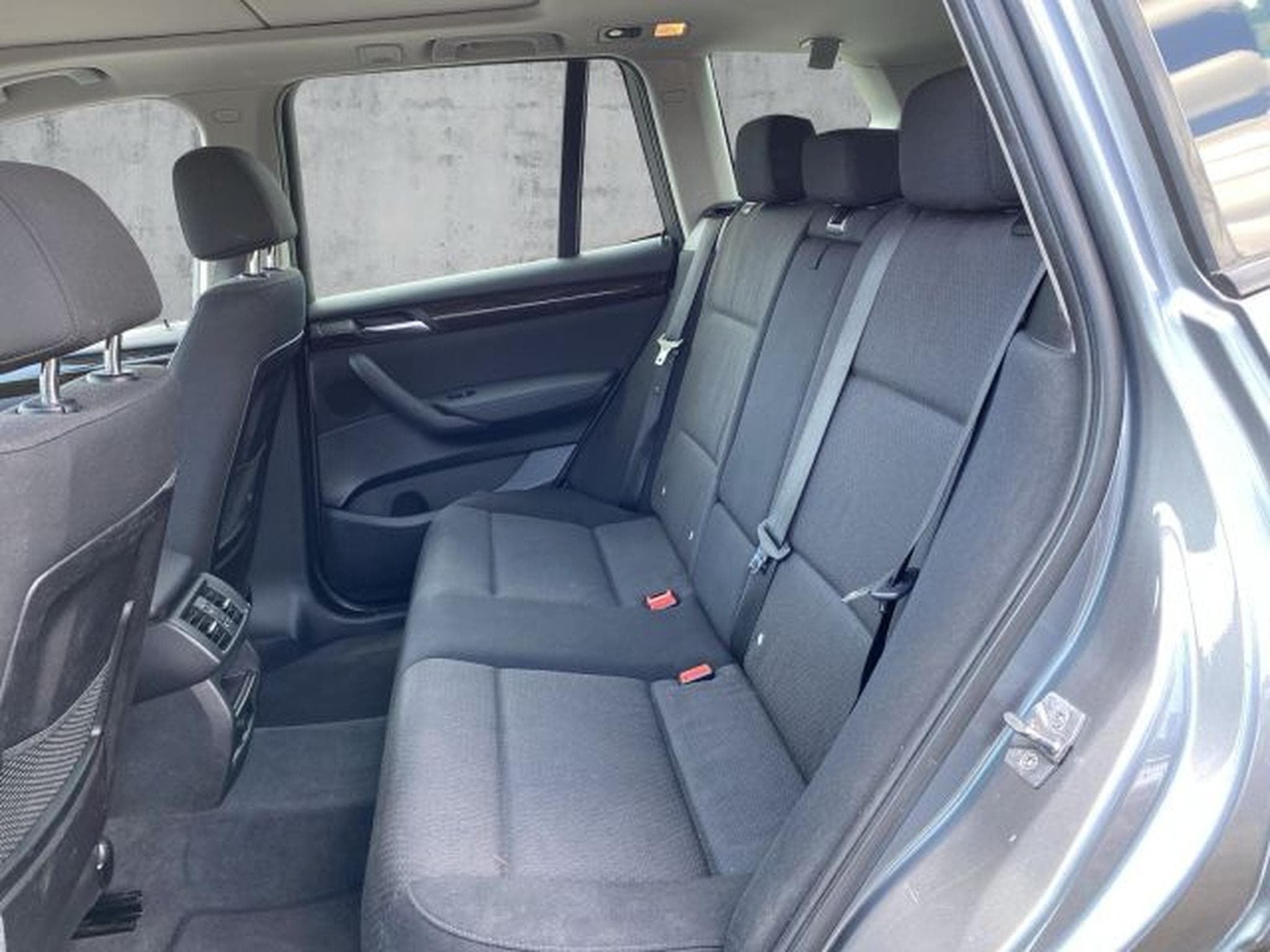 BMW X3 X3 xDrive 28i 8G-Autom. Bi-Xenon PANO. PDC SHZG (2011) - Photo 12