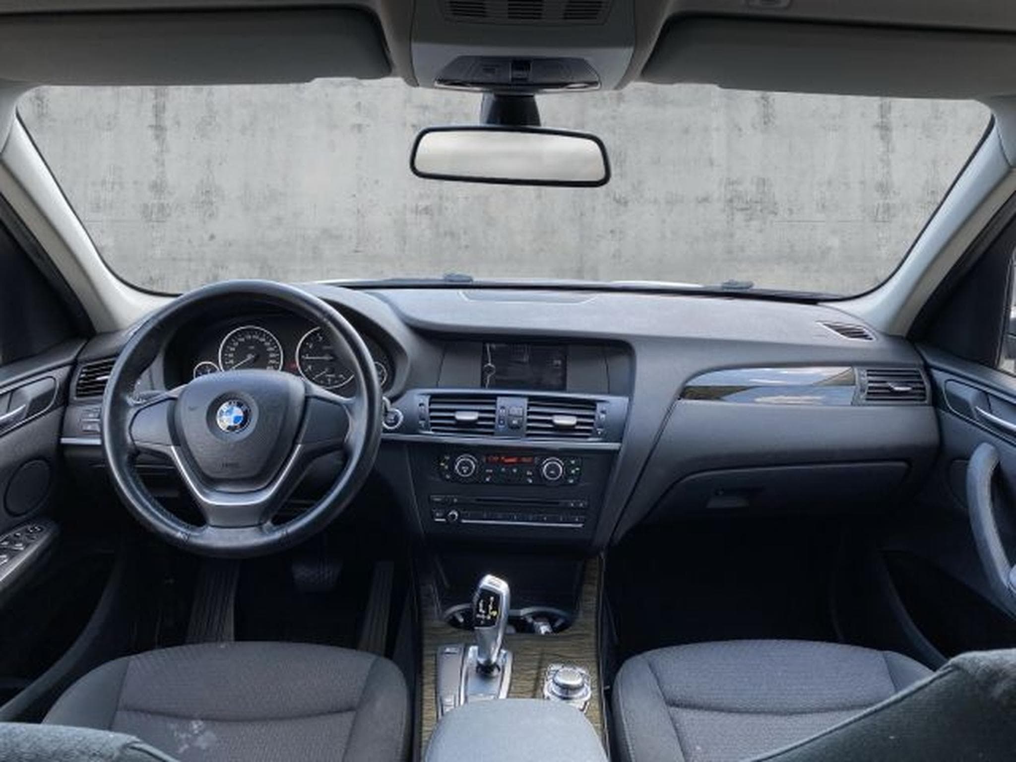 BMW X3 X3 xDrive 28i 8G-Autom. Bi-Xenon PANO. PDC SHZG (2011) - Photo 14
