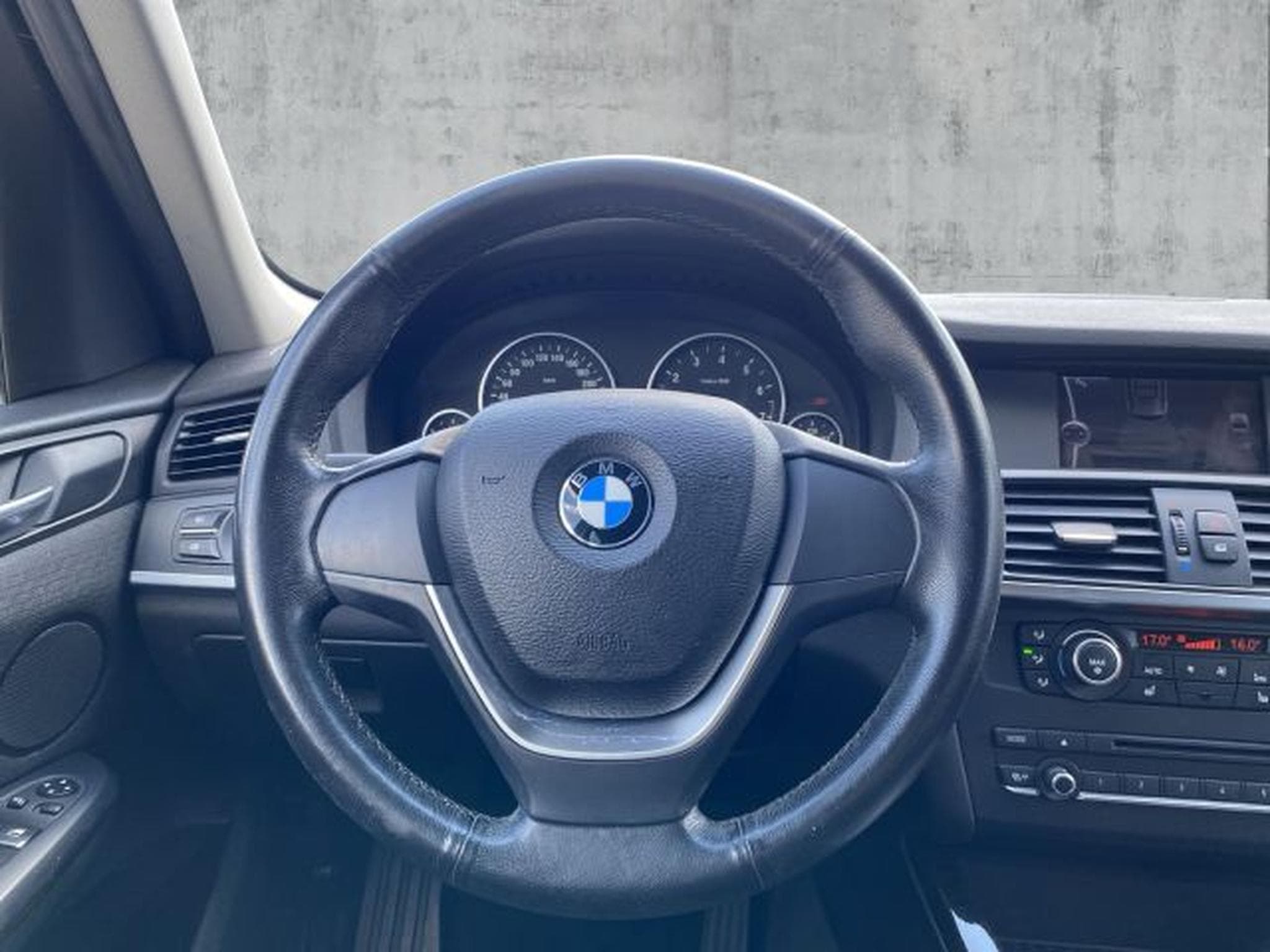 BMW X3 X3 xDrive 28i 8G-Autom. Bi-Xenon PANO. PDC SHZG (2011) - Photo 15
