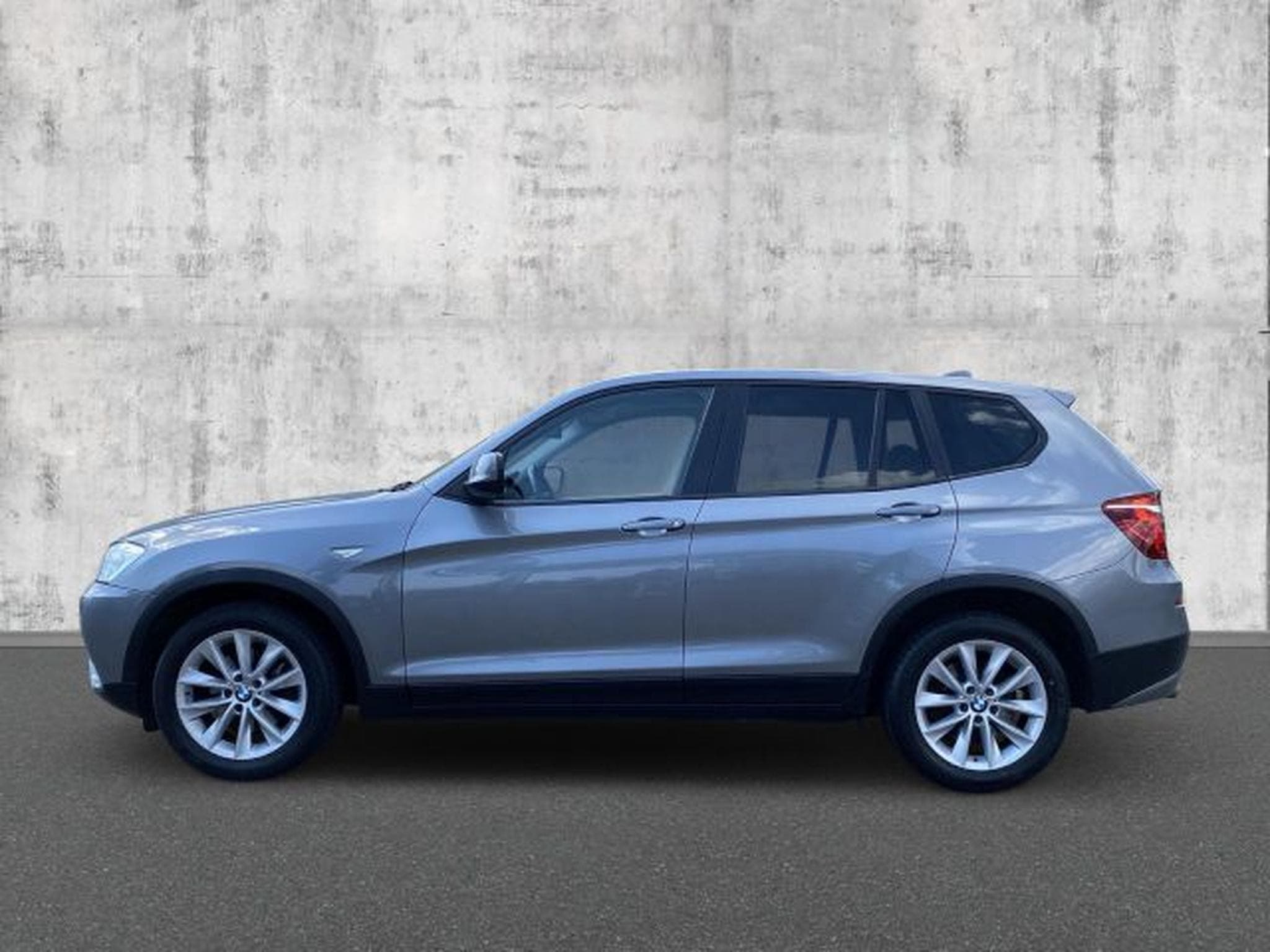 BMW X3 X3 xDrive 28i 8G-Autom. Bi-Xenon PANO. PDC SHZG (2011) - Photo 2