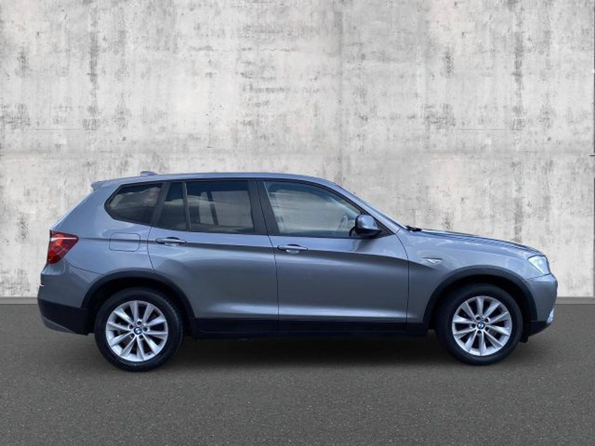 BMW X3 X3 xDrive 28i 8G-Autom. Bi-Xenon PANO. PDC SHZG (2011) - Photo 6
