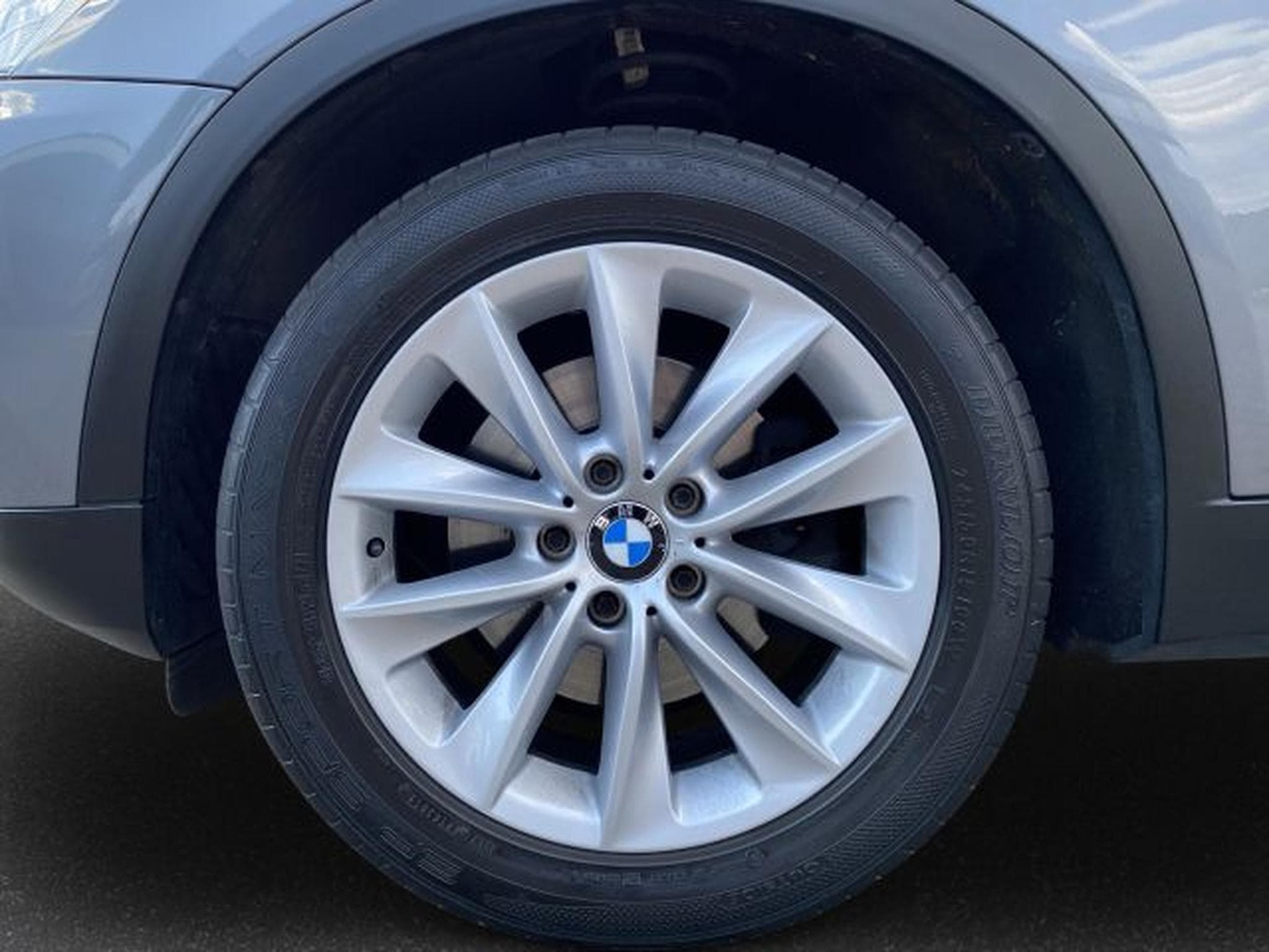BMW X3 X3 xDrive 28i 8G-Autom. Bi-Xenon PANO. PDC SHZG (2011) - Photo 9