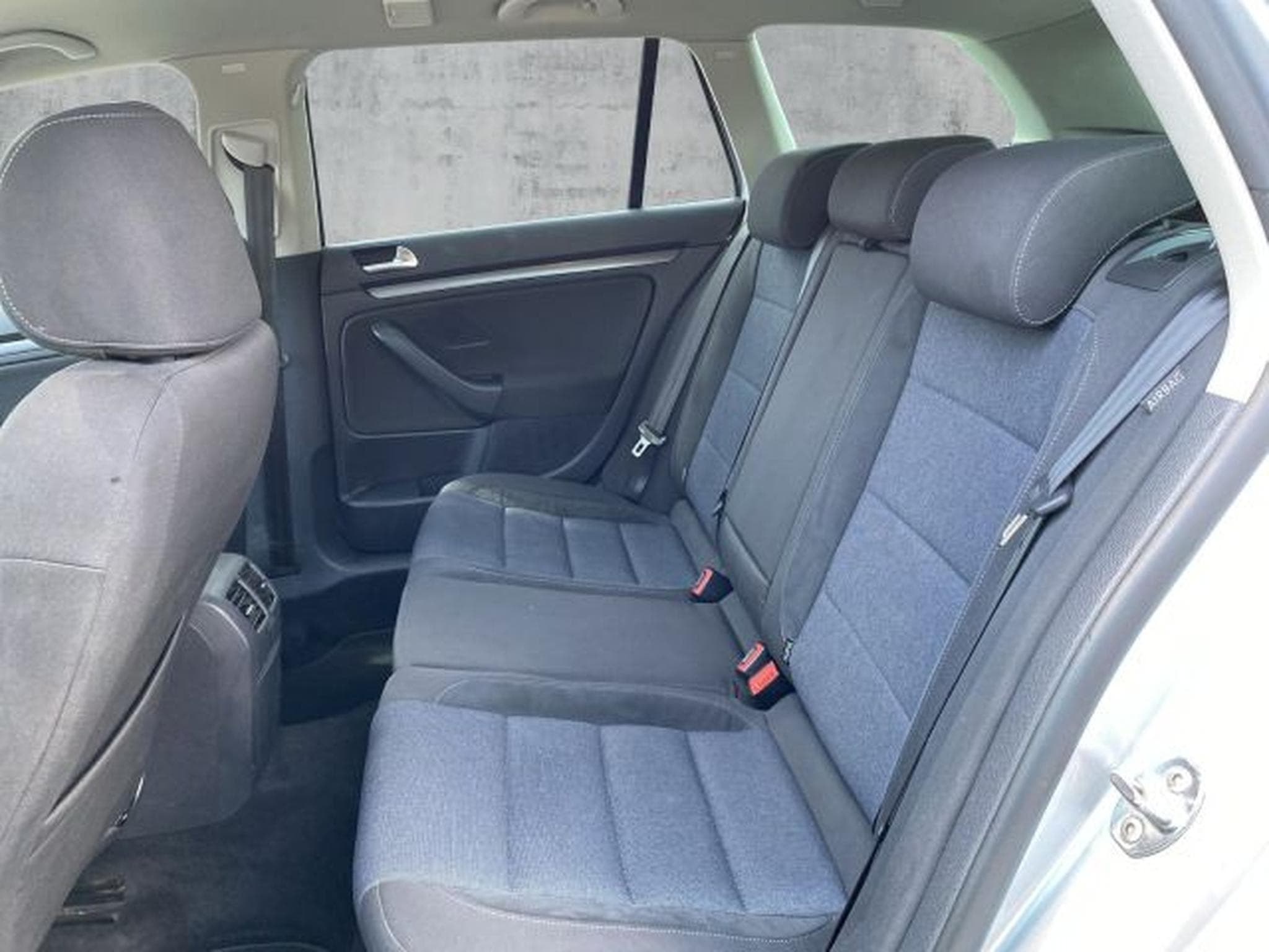 VW Golf Golf VI 1.4 TSI Variant Style PDC SHZ Tempo. AHK (2011) - Photo 12