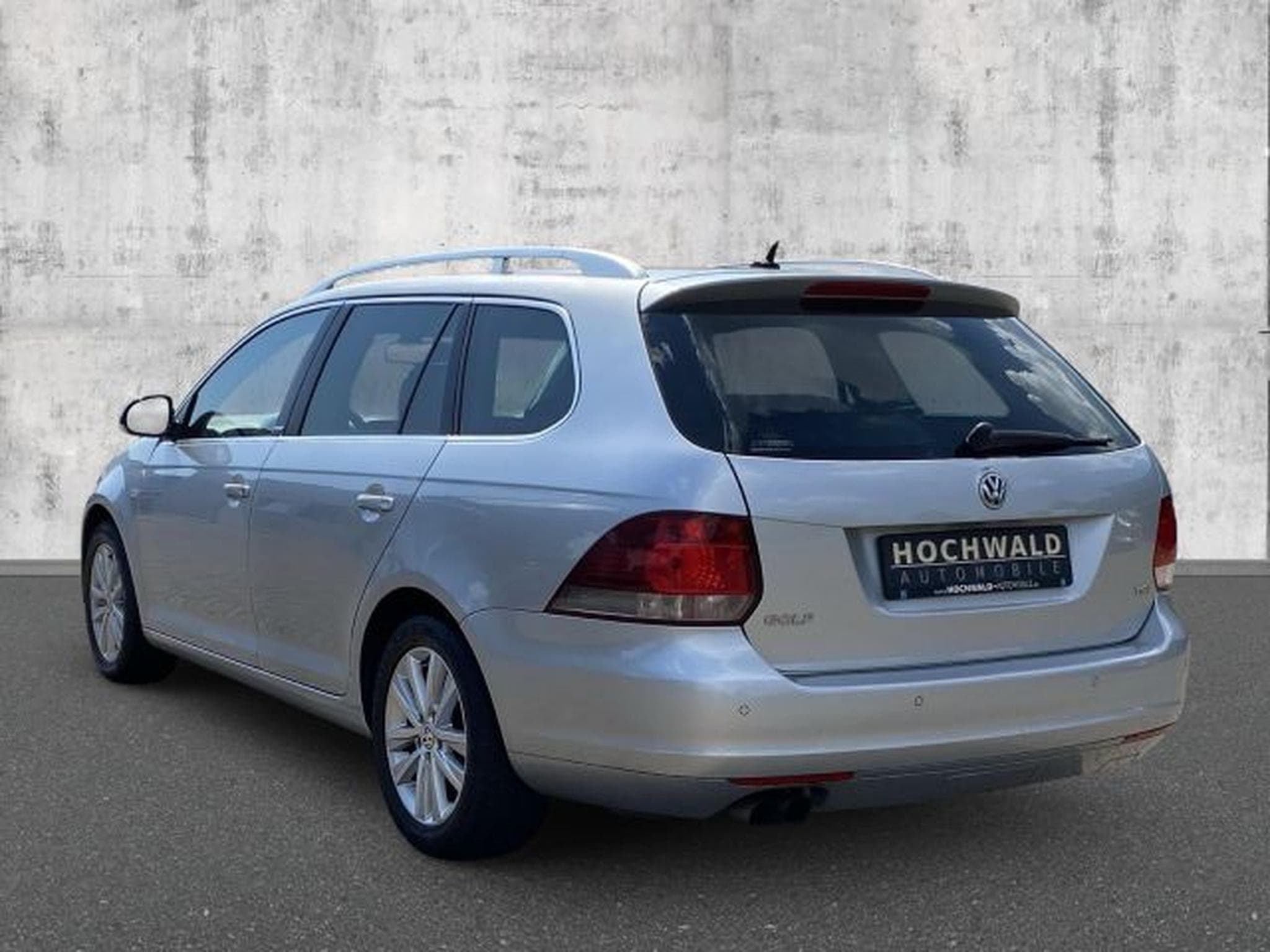 VW Golf Golf VI 1.4 TSI Variant Style PDC SHZ Tempo. AHK (2011) - Photo 3