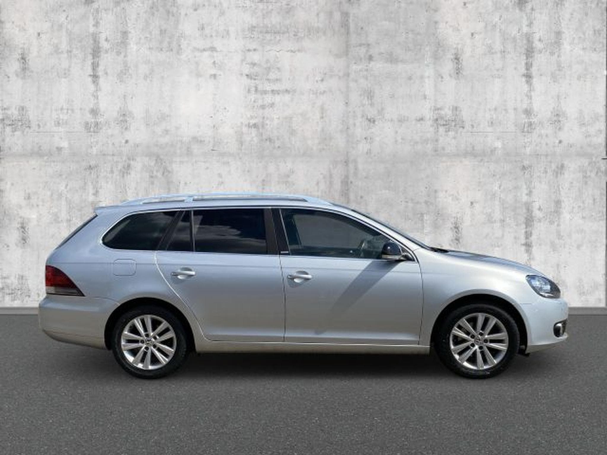 VW Golf Golf VI 1.4 TSI Variant Style PDC SHZ Tempo. AHK (2011) - Photo 6