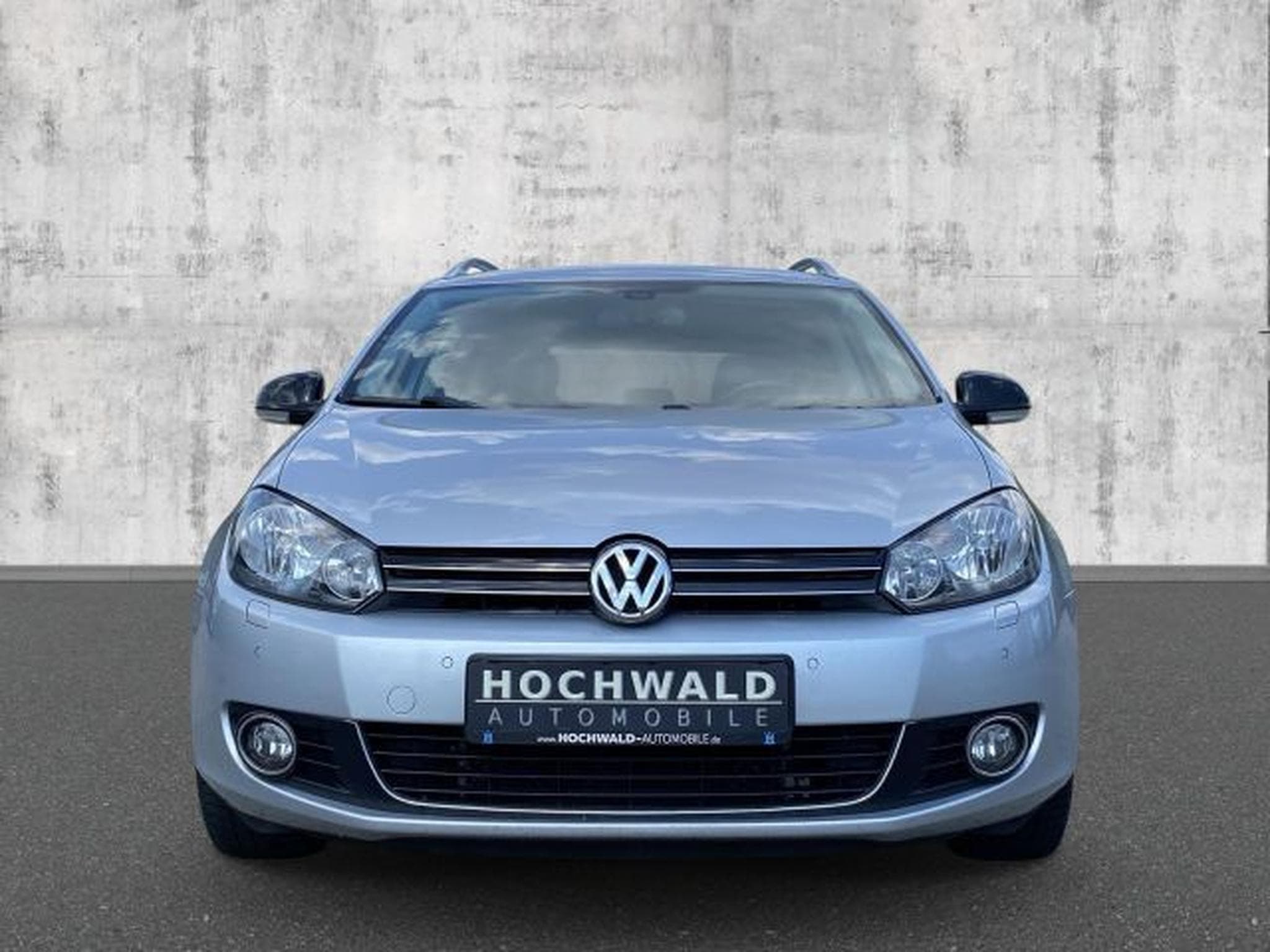 VW Golf Golf VI 1.4 TSI Variant Style PDC SHZ Tempo. AHK (2011) - Photo 8