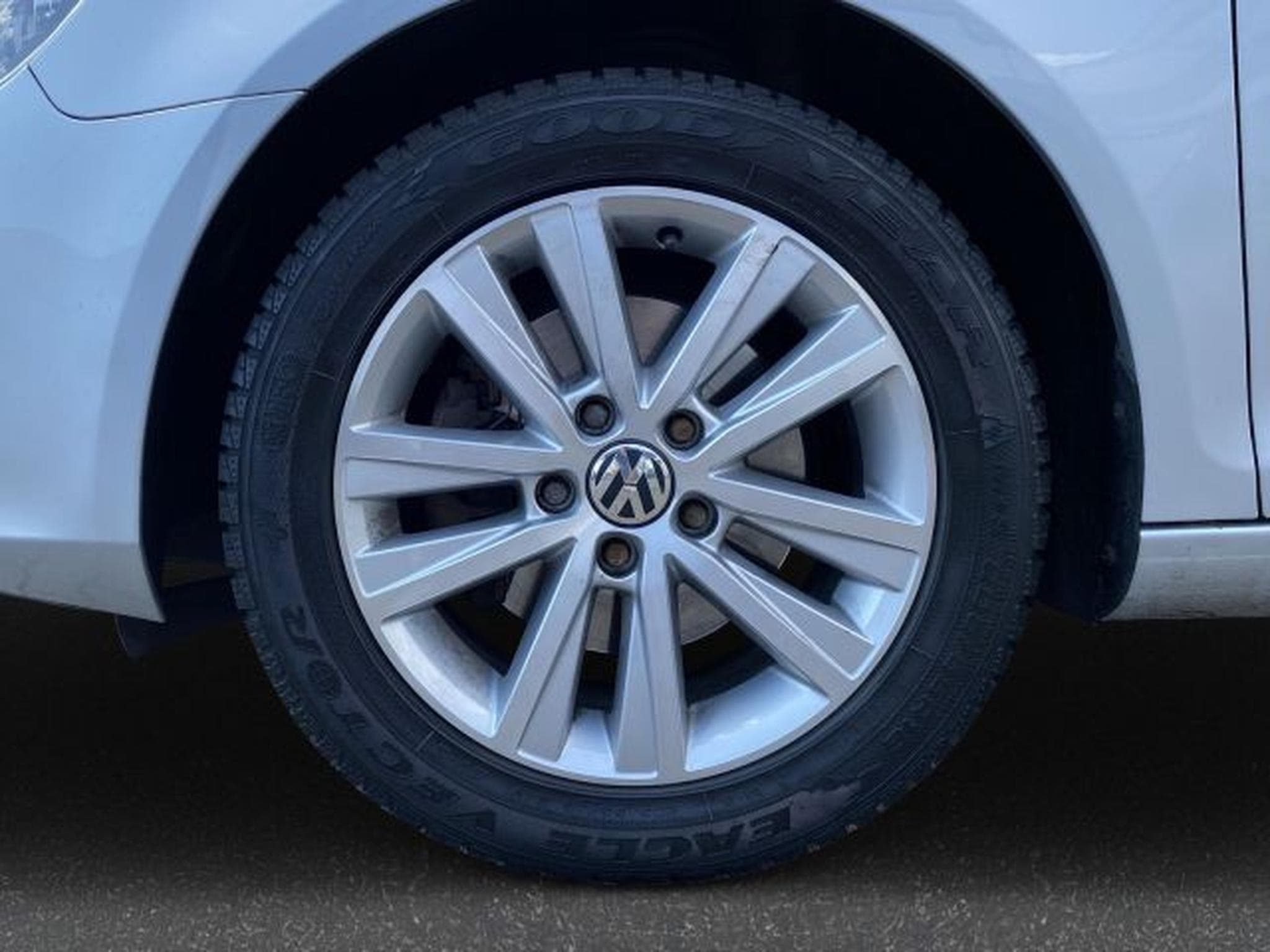VW Golf Golf VI 1.4 TSI Variant Style PDC SHZ Tempo. AHK (2011) - Photo 9