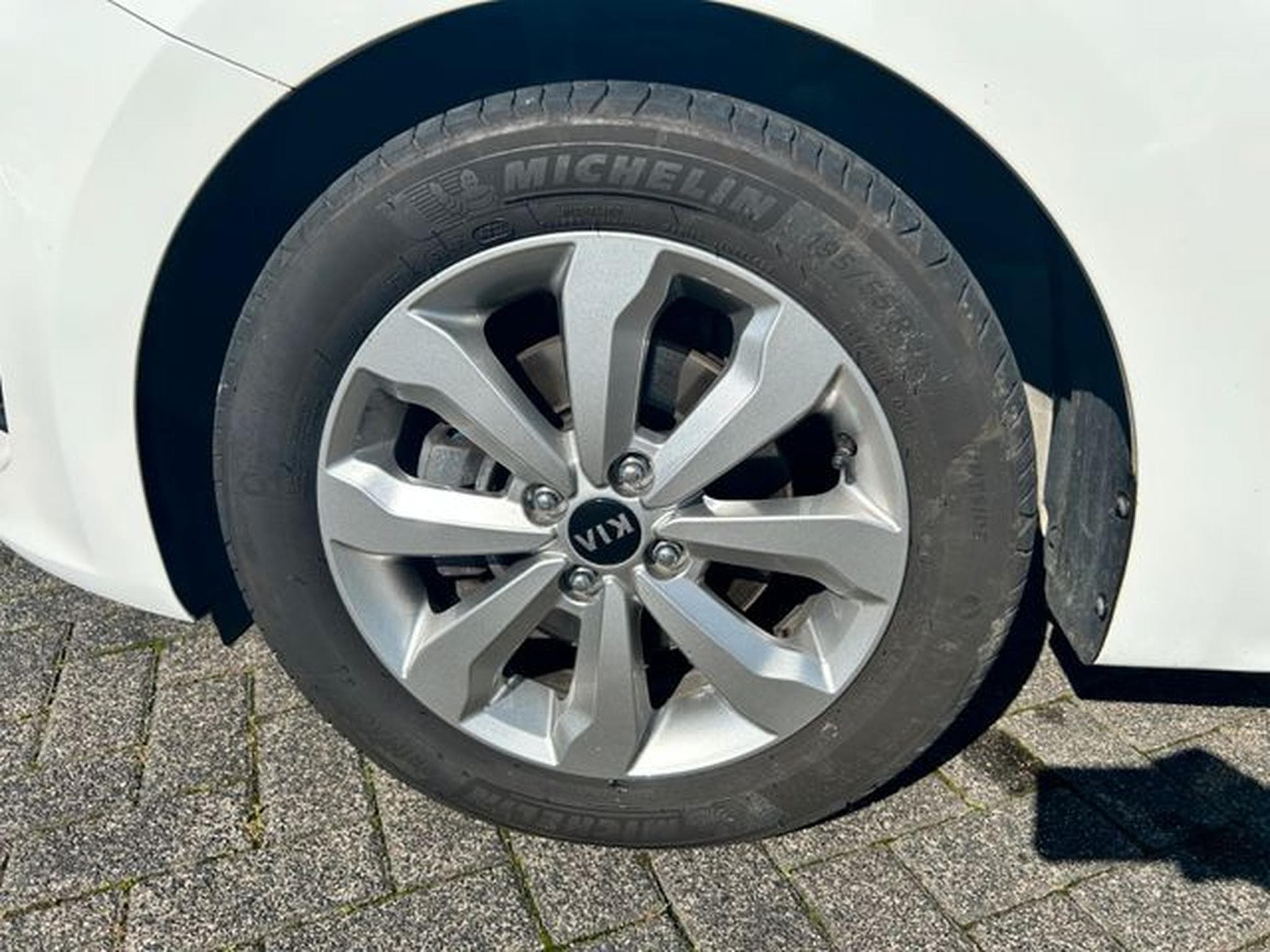 Kia Rio Rio 1,0T-GDI Vision LED Kamera Navi Sitzheizung (2021) - Photo 15