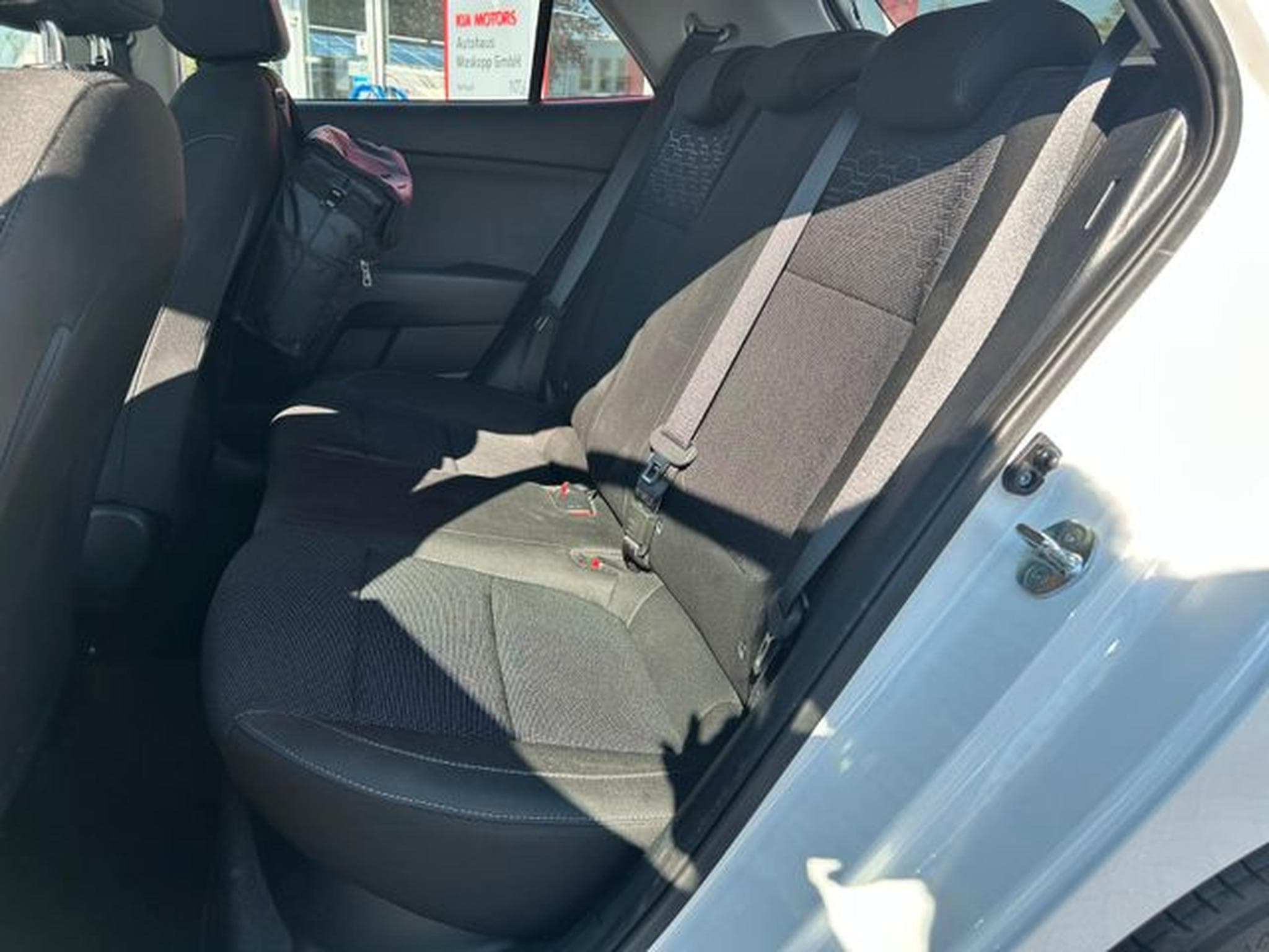 Kia Rio Rio 1,0T-GDI Vision LED Kamera Navi Sitzheizung (2021) - Photo 9