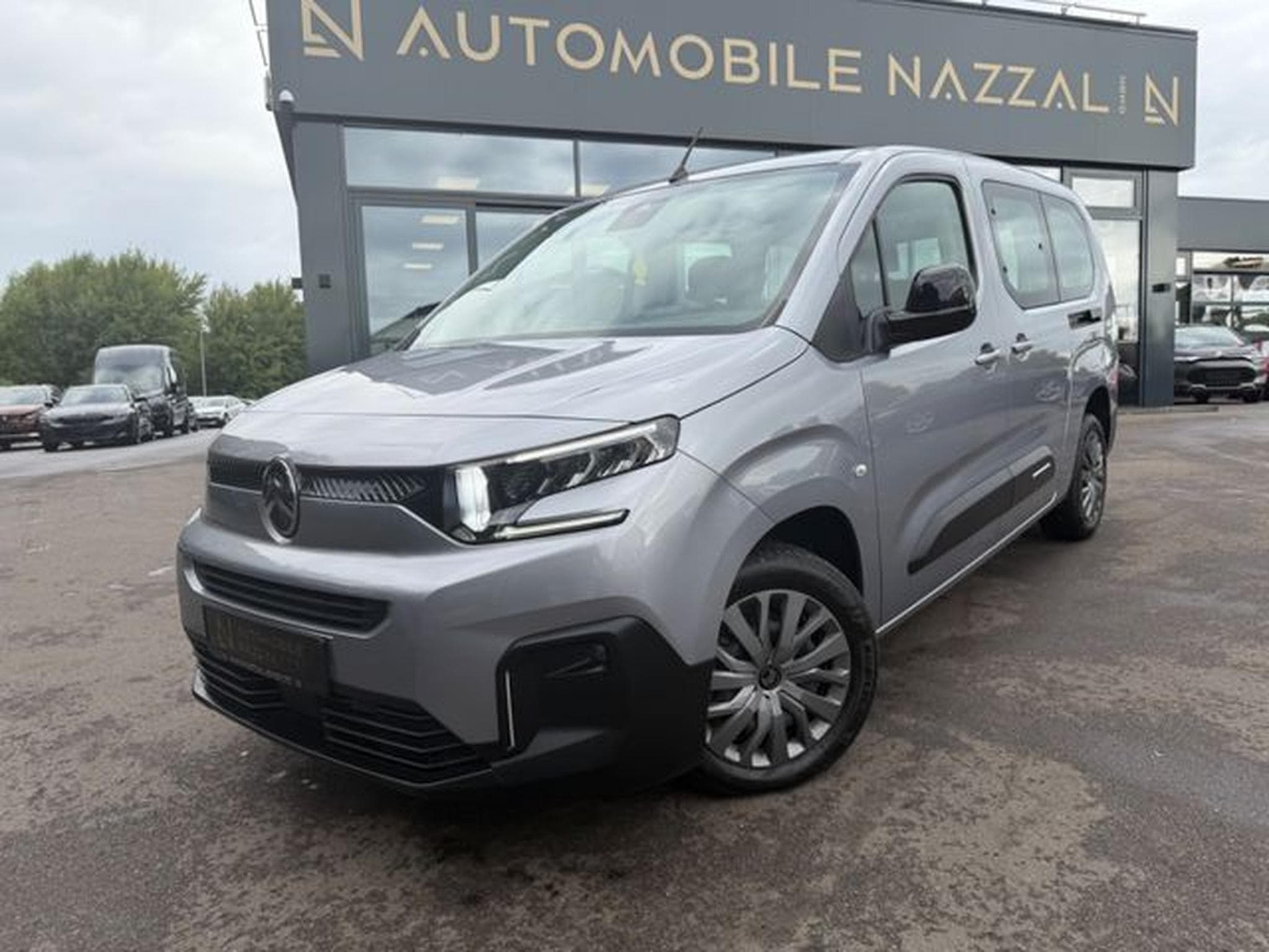 Citroën Berlingo BERLINGO PLUS XL LANG VERSION *FACELIFT*NAVI*KAM (2024) - Foto 12