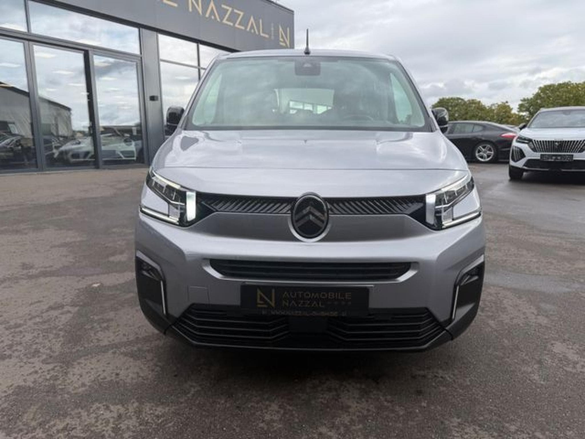 Citroën Berlingo BERLINGO PLUS XL LANG VERSION *FACELIFT*NAVI*KAM (2024) - Foto 3