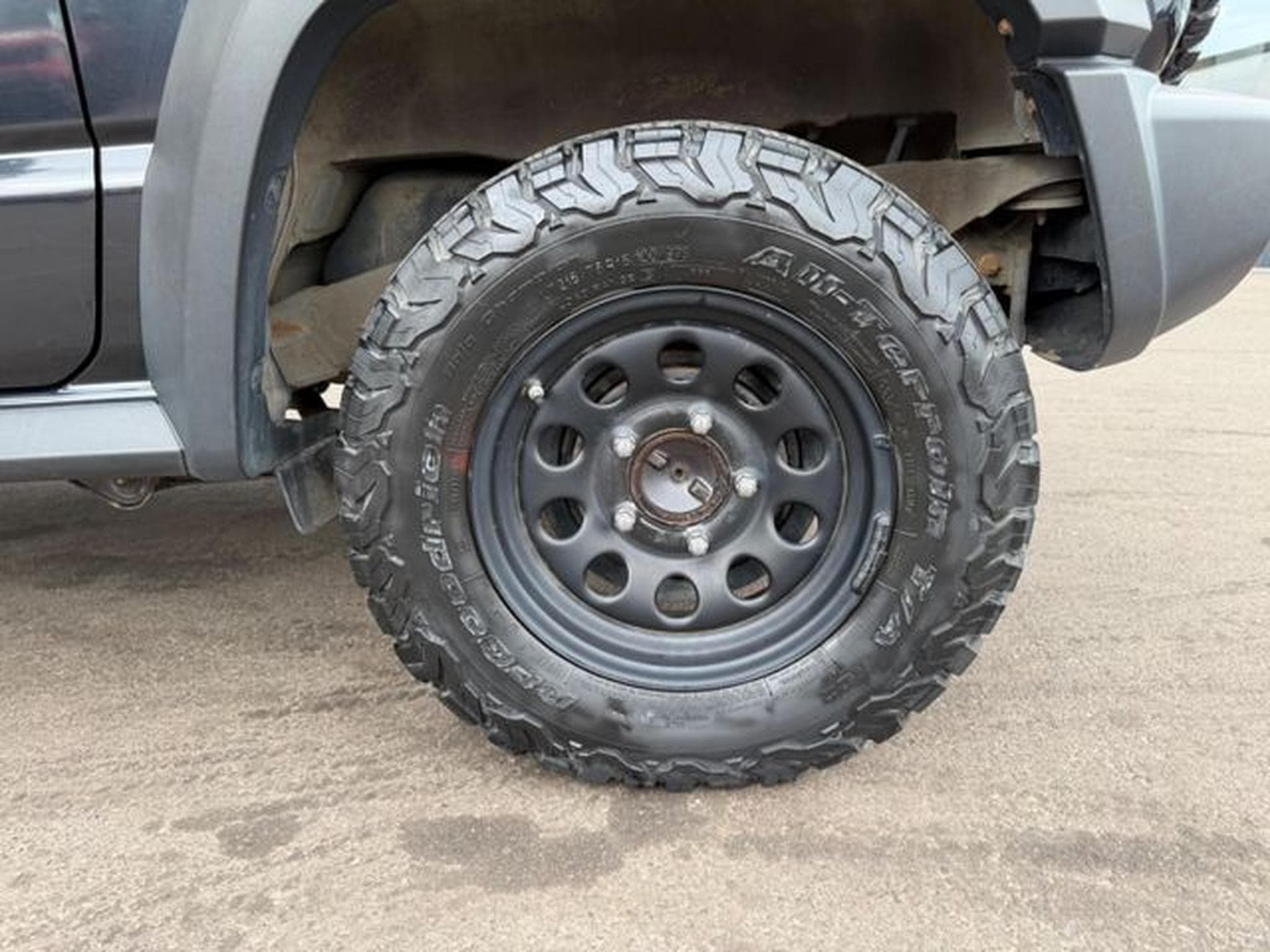 Suzuki Jimny JIMNY COMFORT ALLGRIP*KLIMA*SHZ*AHK*UNFALLFREI* (2018) - Photo 13