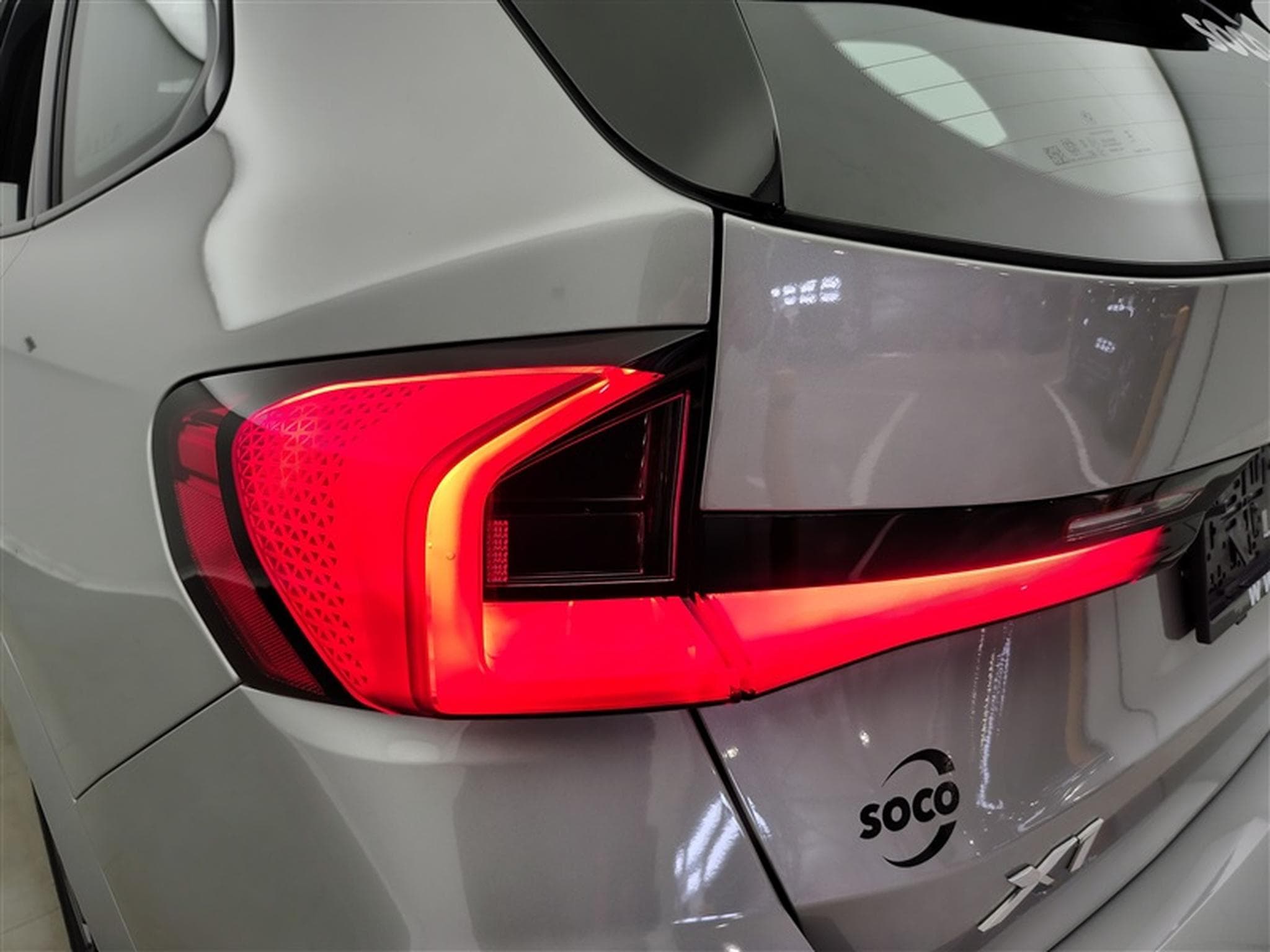 BMW X1 1.5iA sDrive18 Pack M PRO NAVI / FULL LED / PANO / JA 19" (2025) - Photo 16