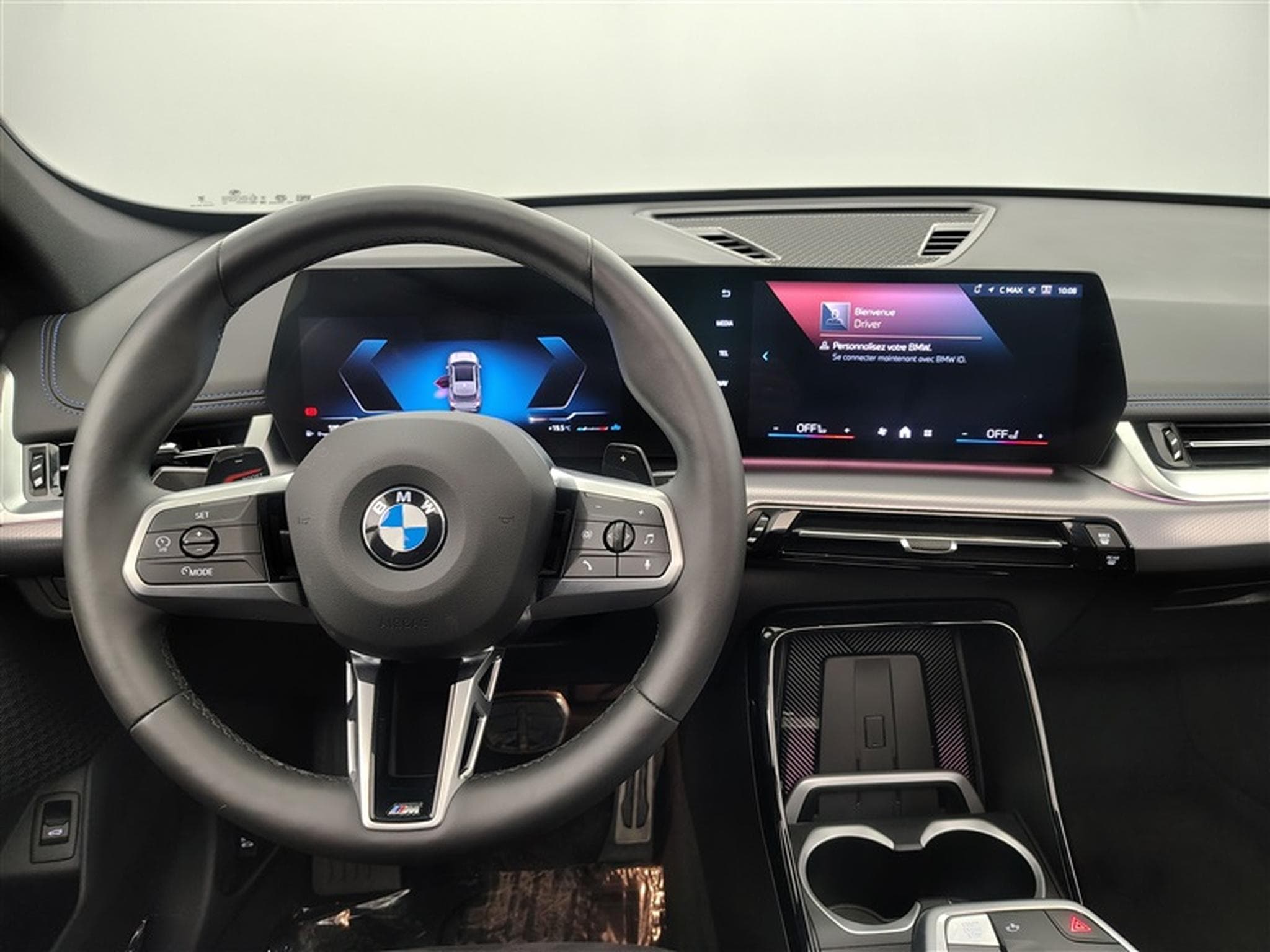 BMW X1 1.5iA sDrive18 Pack M PRO NAVI / FULL LED / PANO / JA 19" (2025) - Photo 9