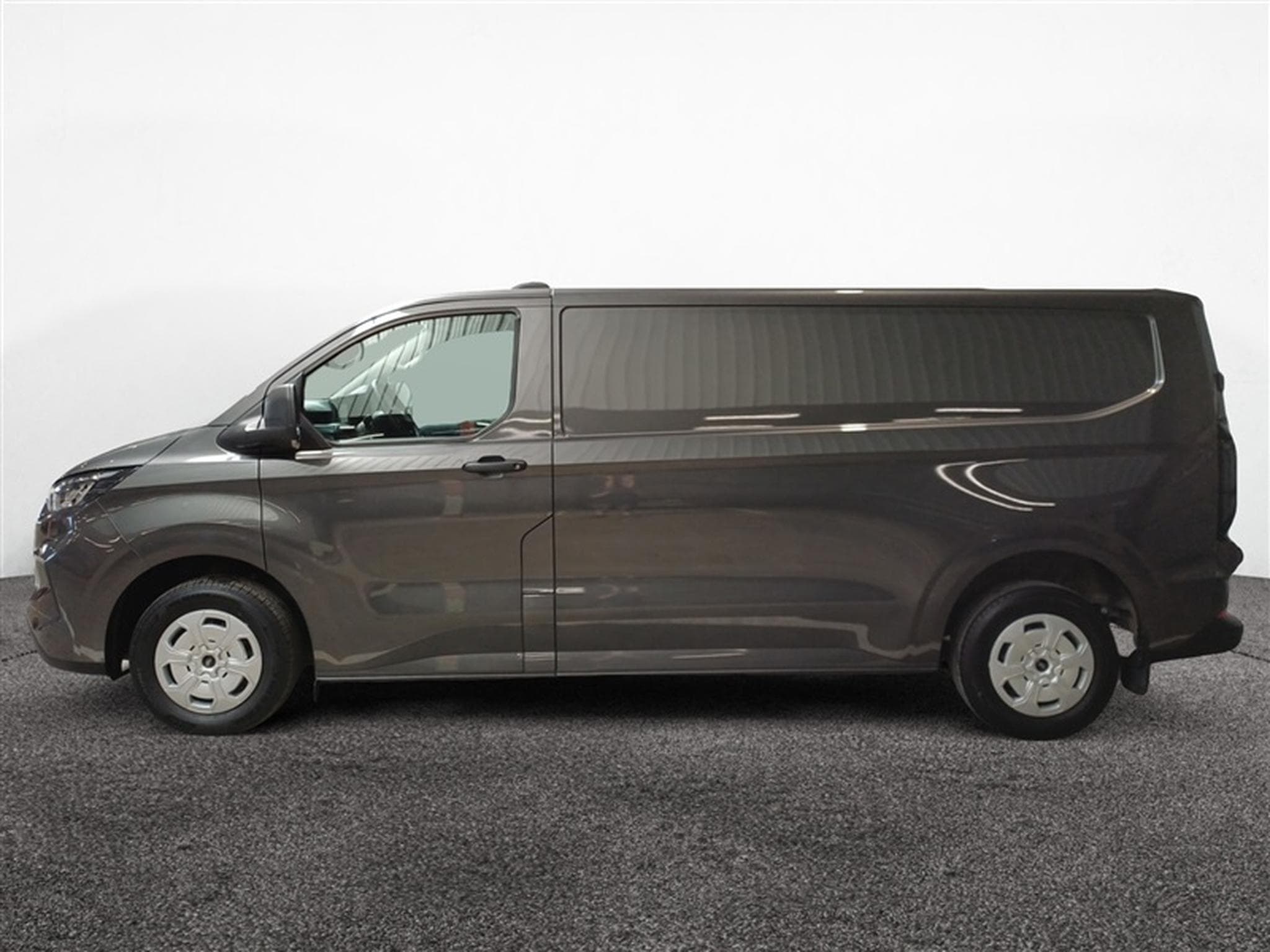 Ford Transit 2.0 TDCi L2H1 CarPlay/CAM/NAVI (2025) - Photo 3